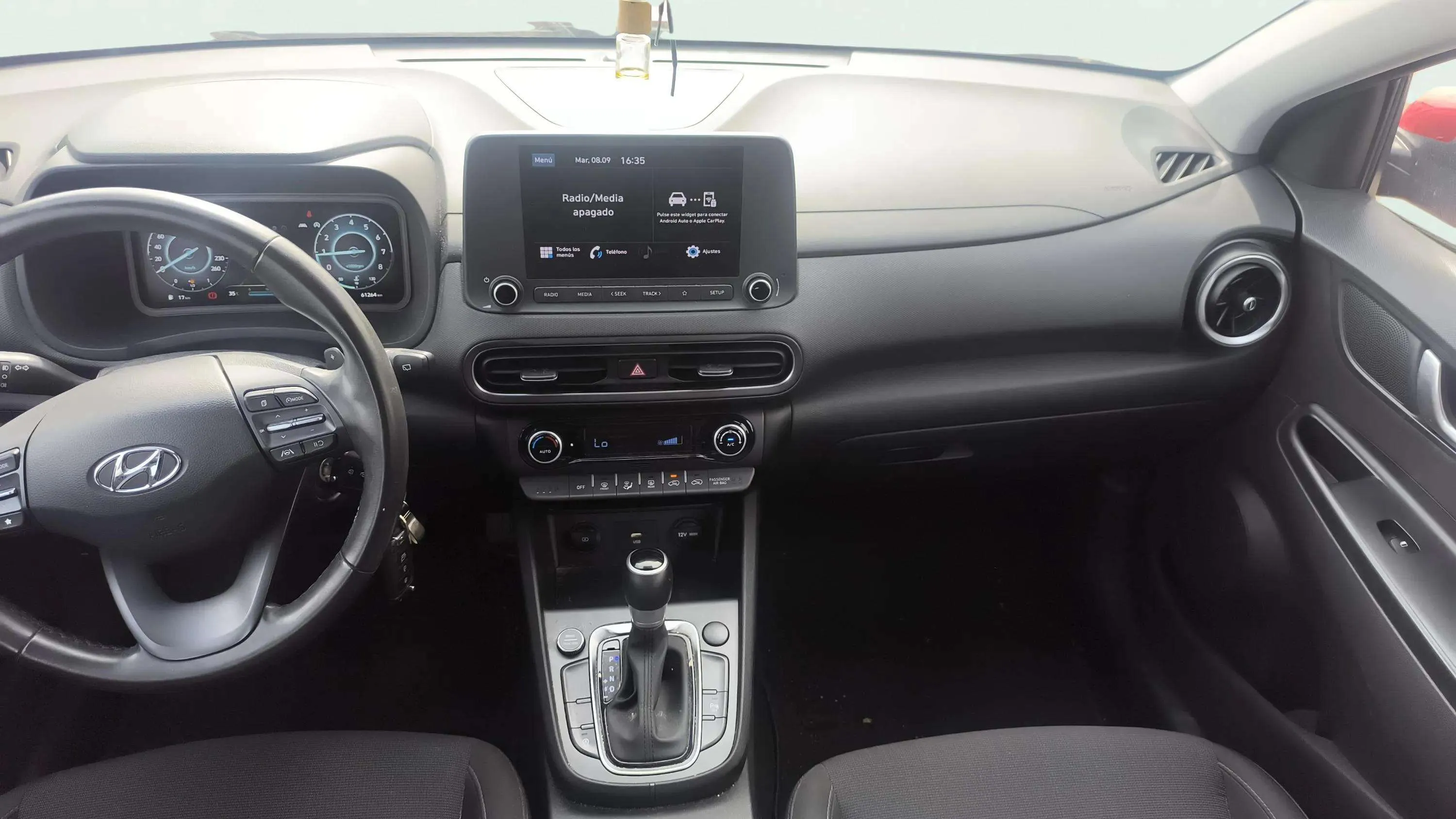 Hyundai Kona 1.0 T-GDi Maxx 4x2 DCT - foto 10