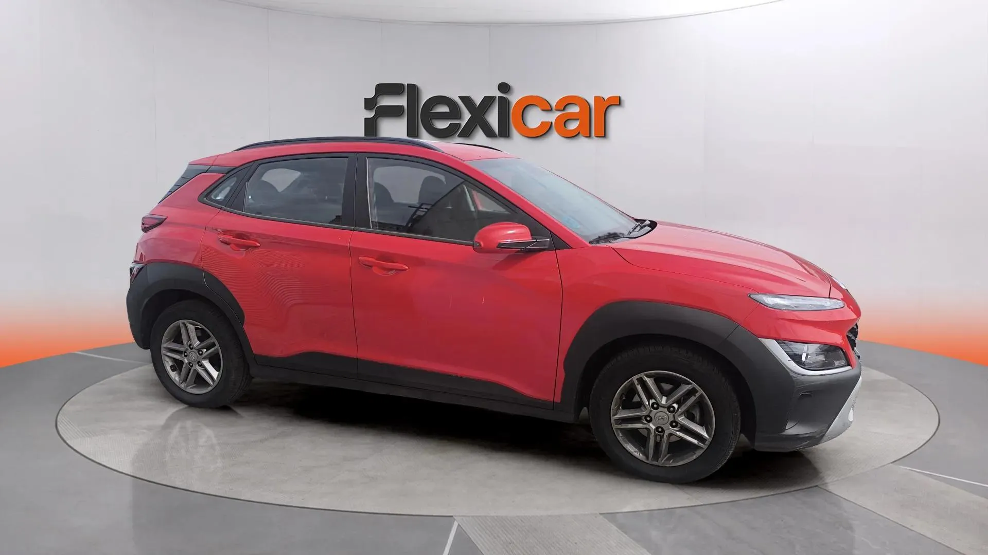 Hyundai Kona 1.0 T-GDi Maxx 4x2 DCT
