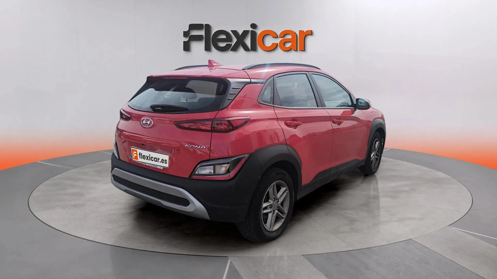 Hyundai Kona 1.0 T-GDi Maxx 4x2 DCT - foto 6