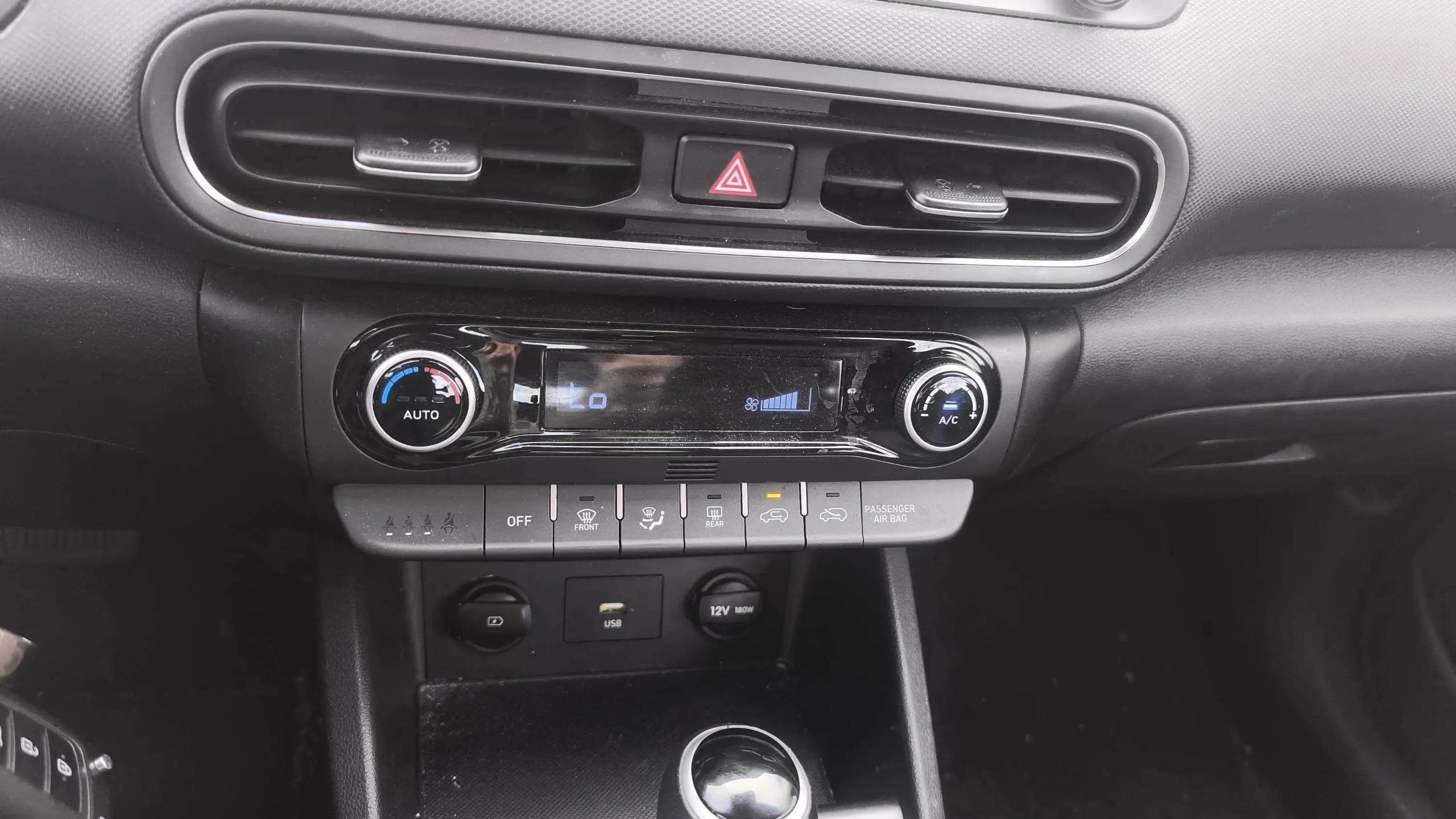 Hyundai Kona 1.0 T-GDi Maxx 4x2 DCT - foto 22