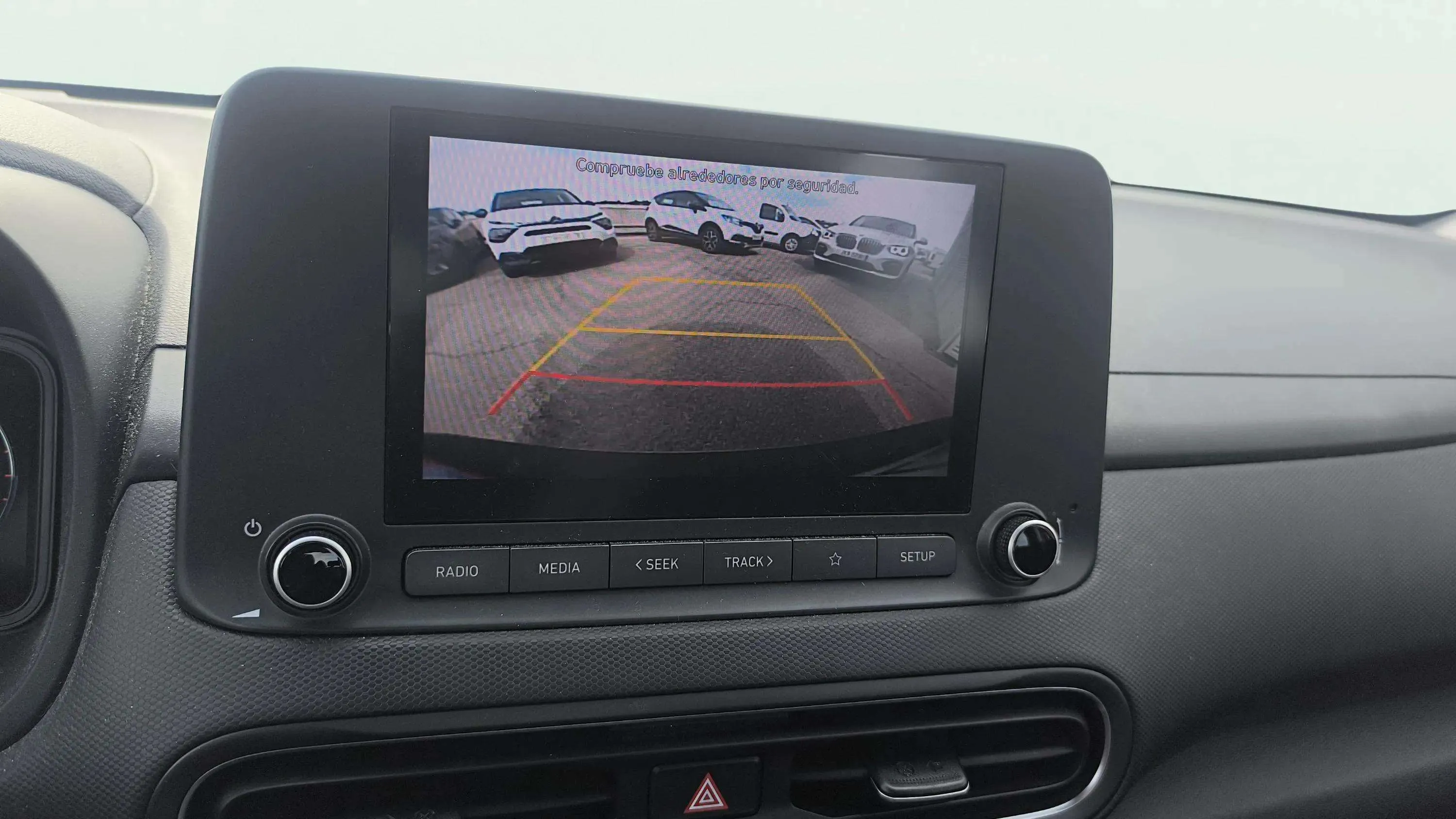 Hyundai Kona 1.0 T-GDi Maxx 4x2 DCT - foto 23