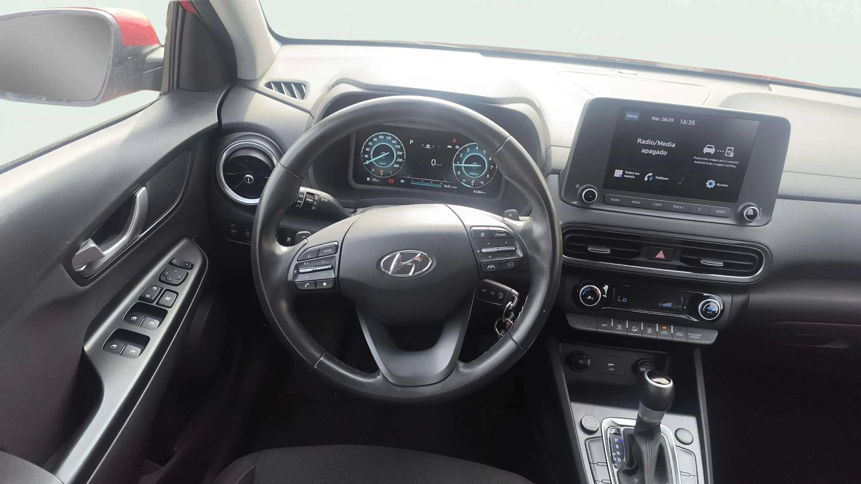Hyundai Kona 1.0 T-GDi Maxx 4x2 DCT - foto 11