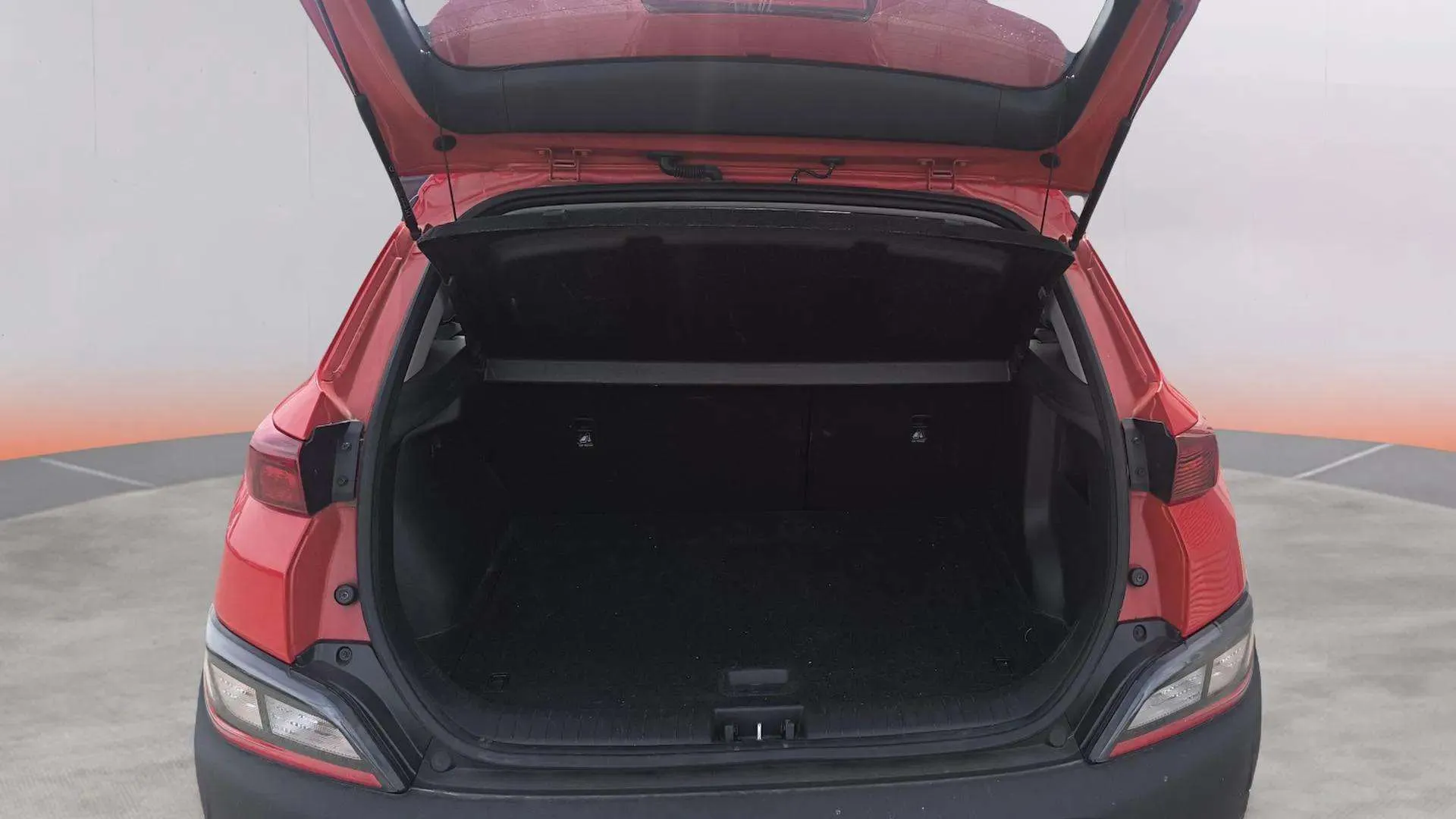Hyundai Kona 1.0 T-GDi Maxx 4x2 DCT - foto 16