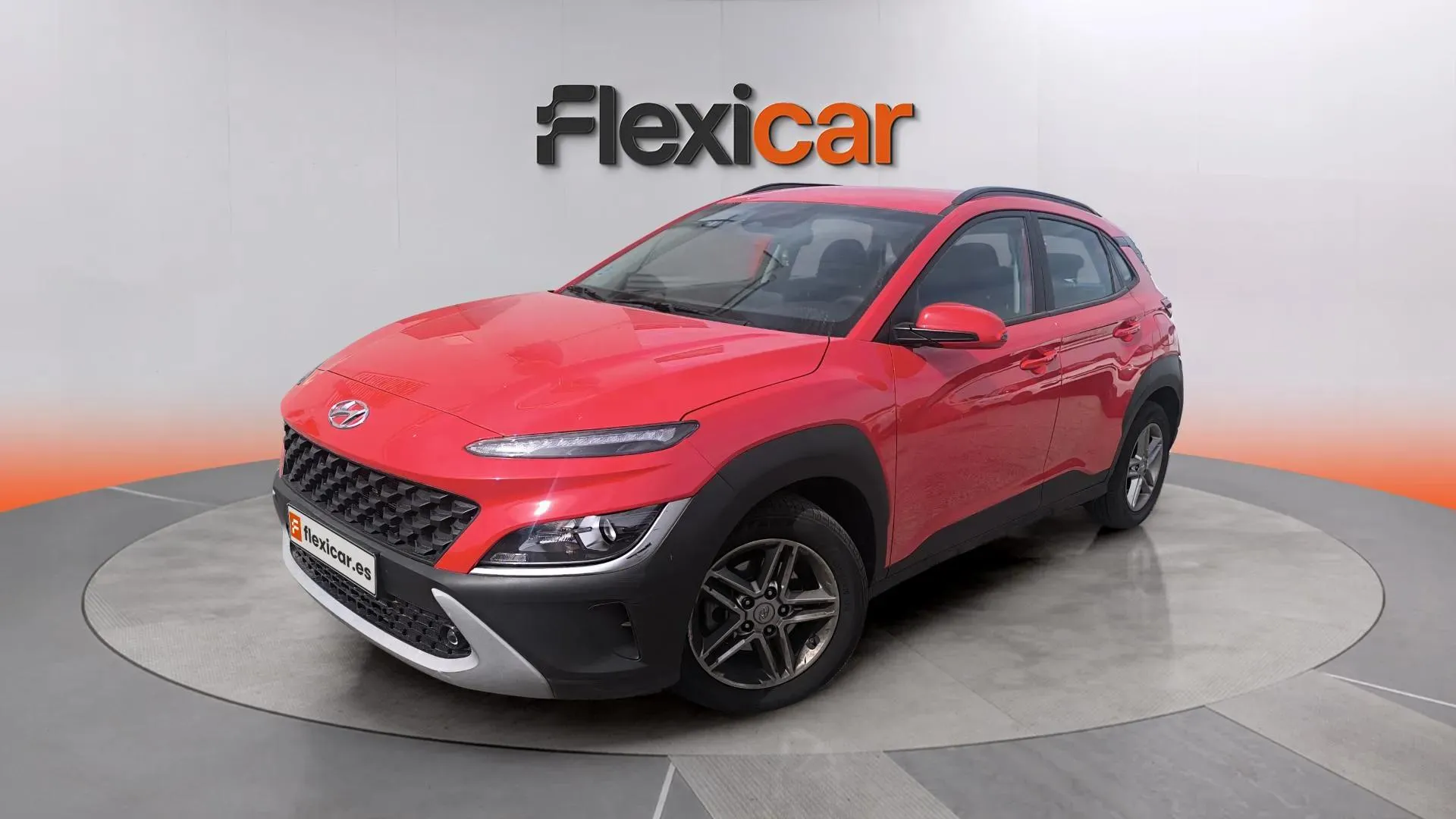 Hyundai Kona 1.0 T-GDi Maxx 4x2 DCT - foto 2