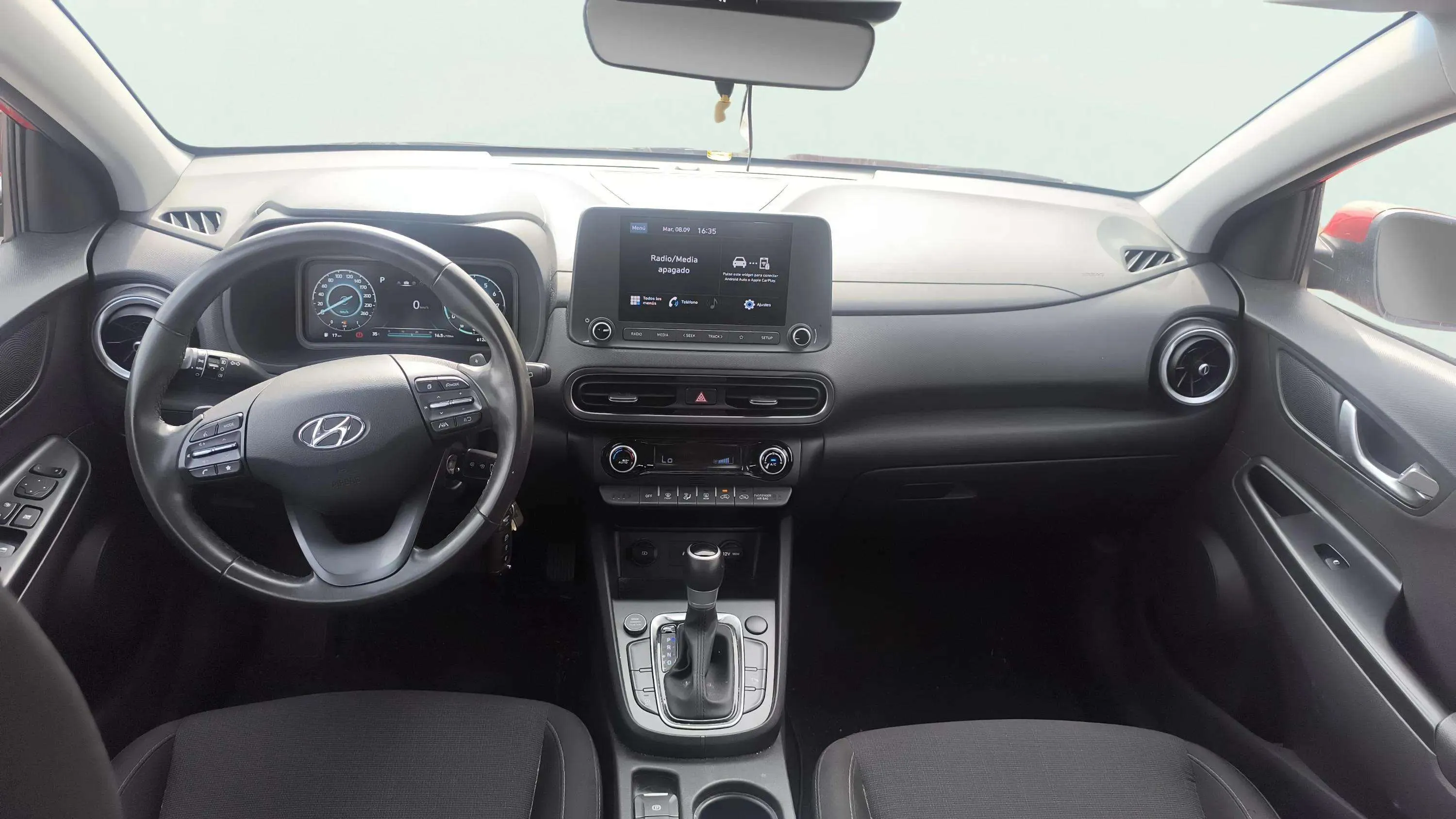 Hyundai Kona 1.0 T-GDi Maxx 4x2 DCT - foto 9