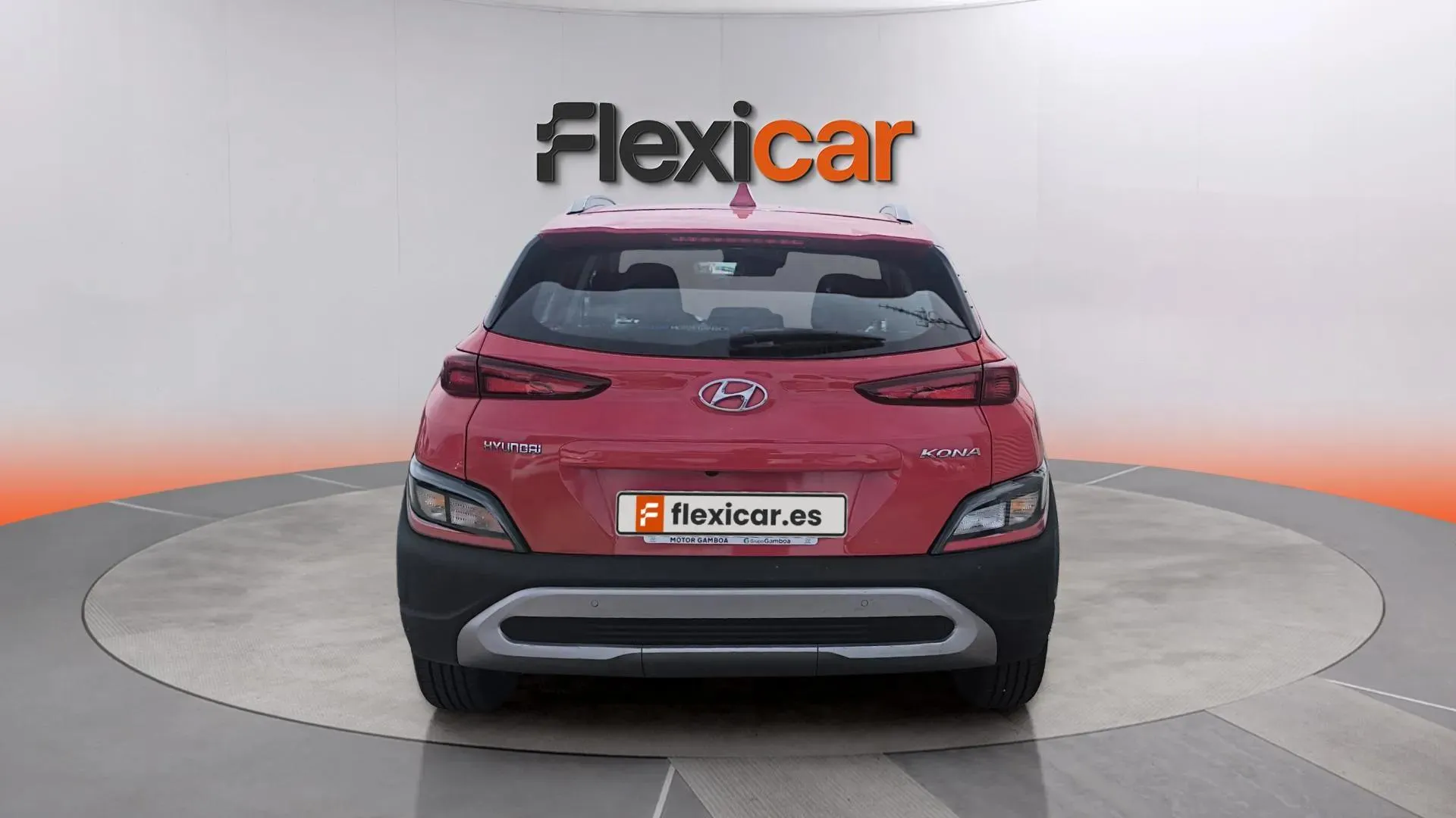 Hyundai Kona 1.0 T-GDi Maxx 4x2 DCT - foto 5