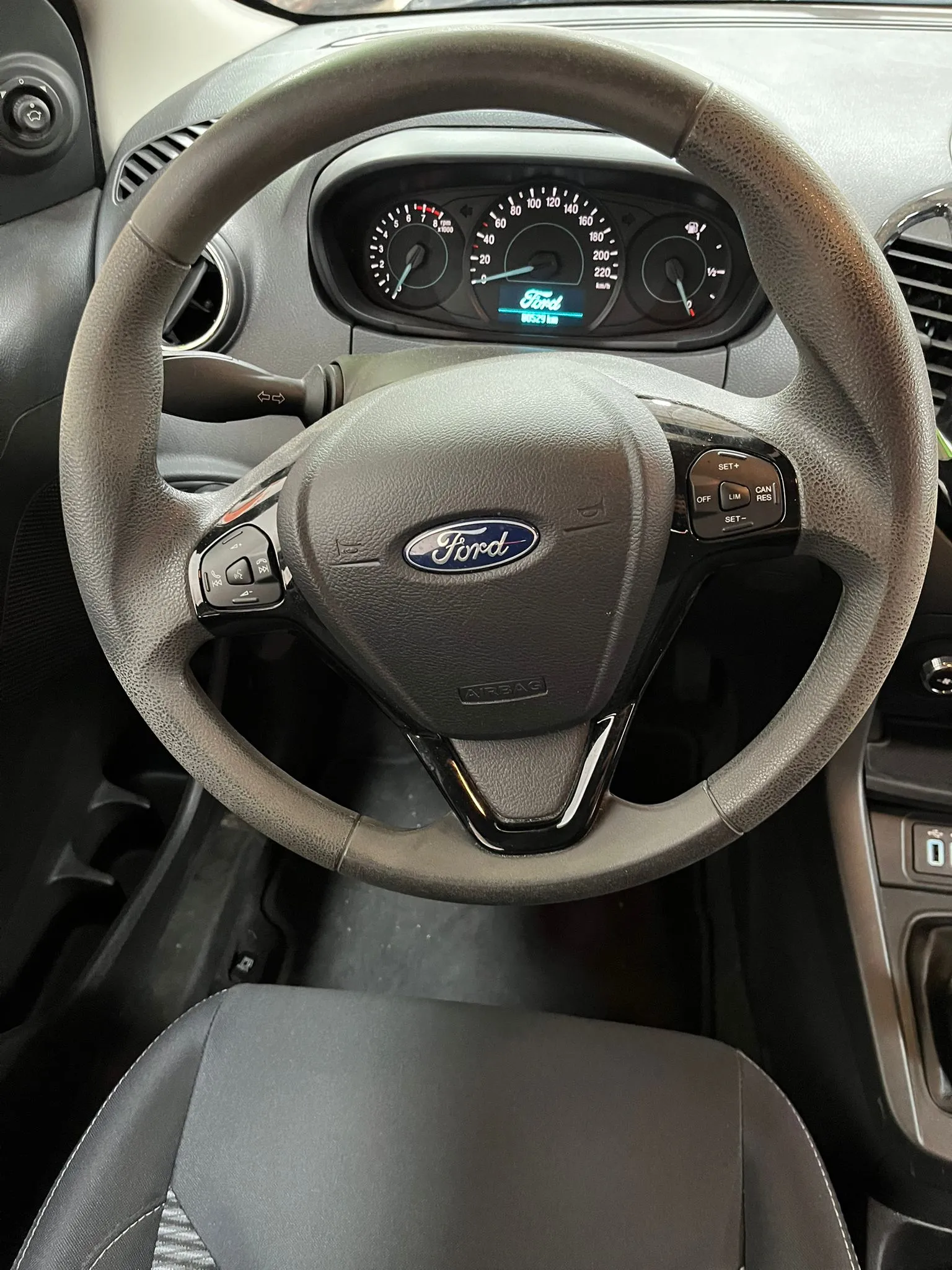 Ford Ka+ 1.2 Ti-VCT Ultimate - foto 13