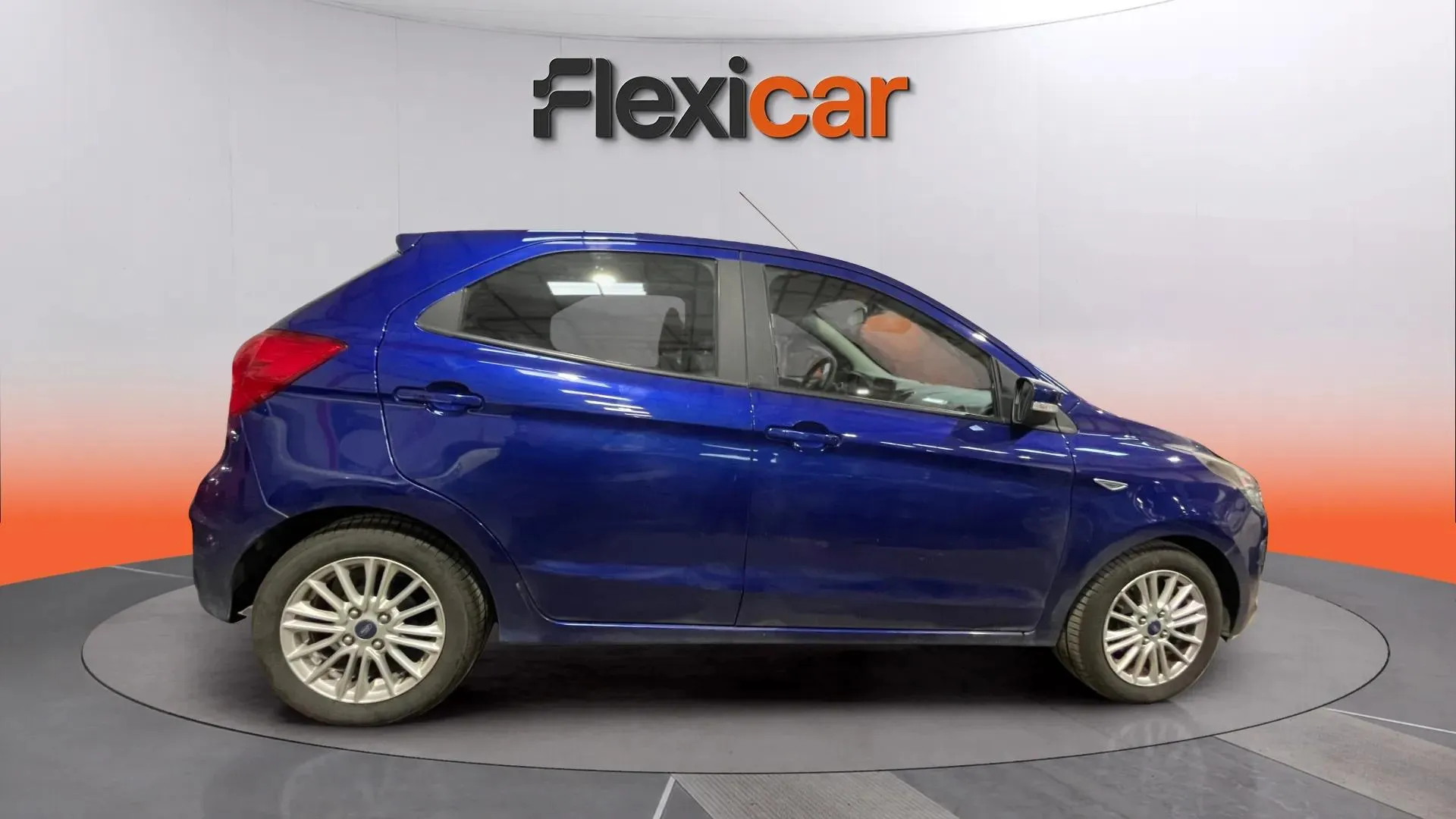 Ford Ka+ 1.2 Ti-VCT Ultimate - foto 8