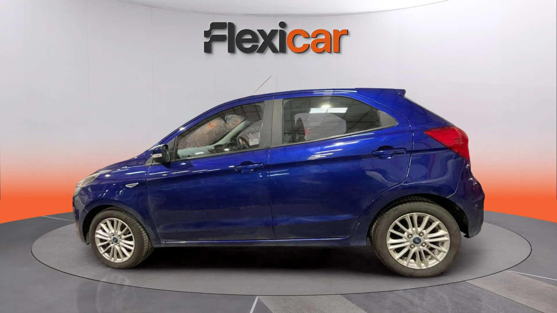 Ford Ka+ 1.2 Ti-VCT Ultimate - foto 4