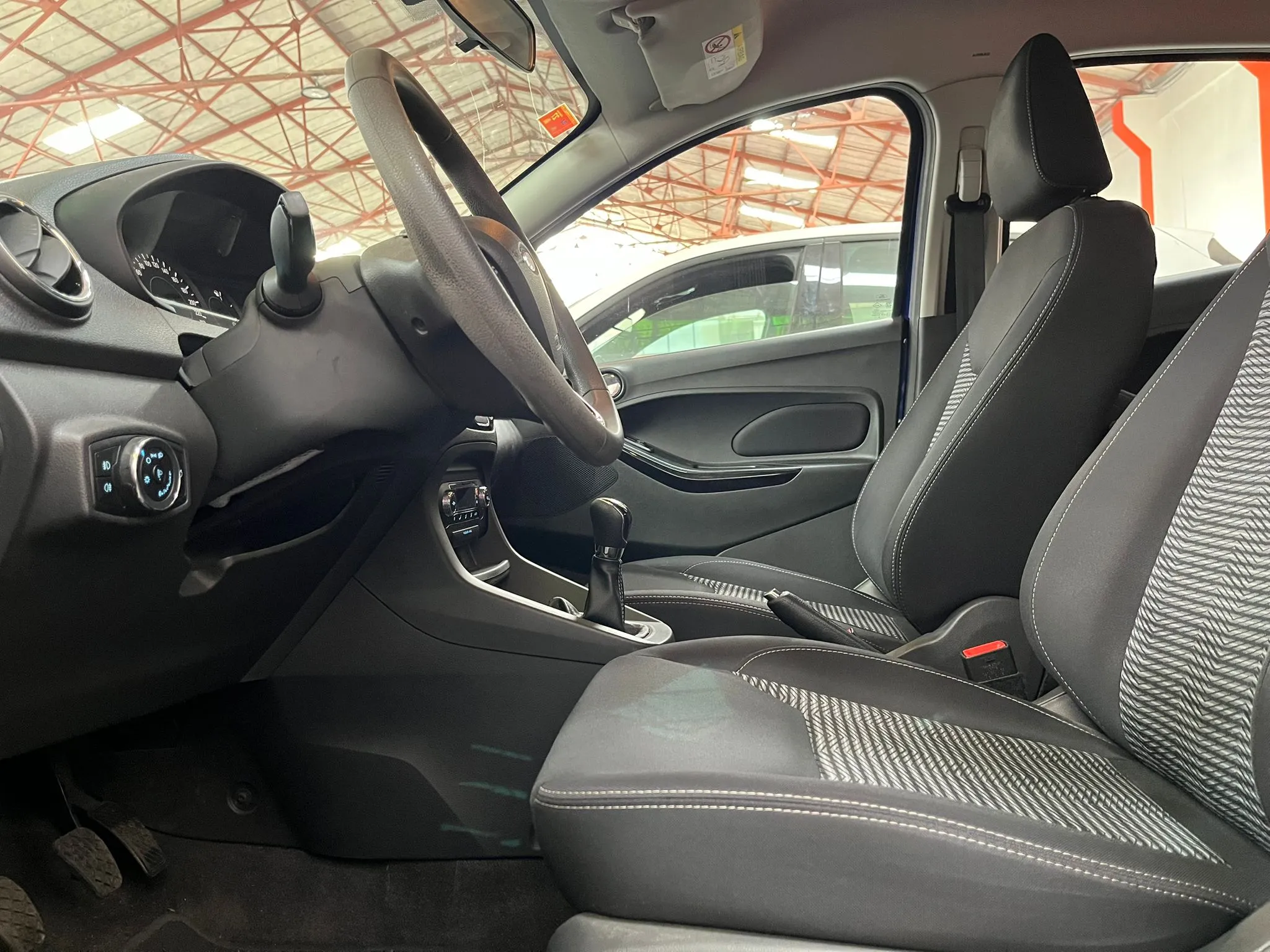 Ford Ka+ 1.2 Ti-VCT Ultimate - foto 16