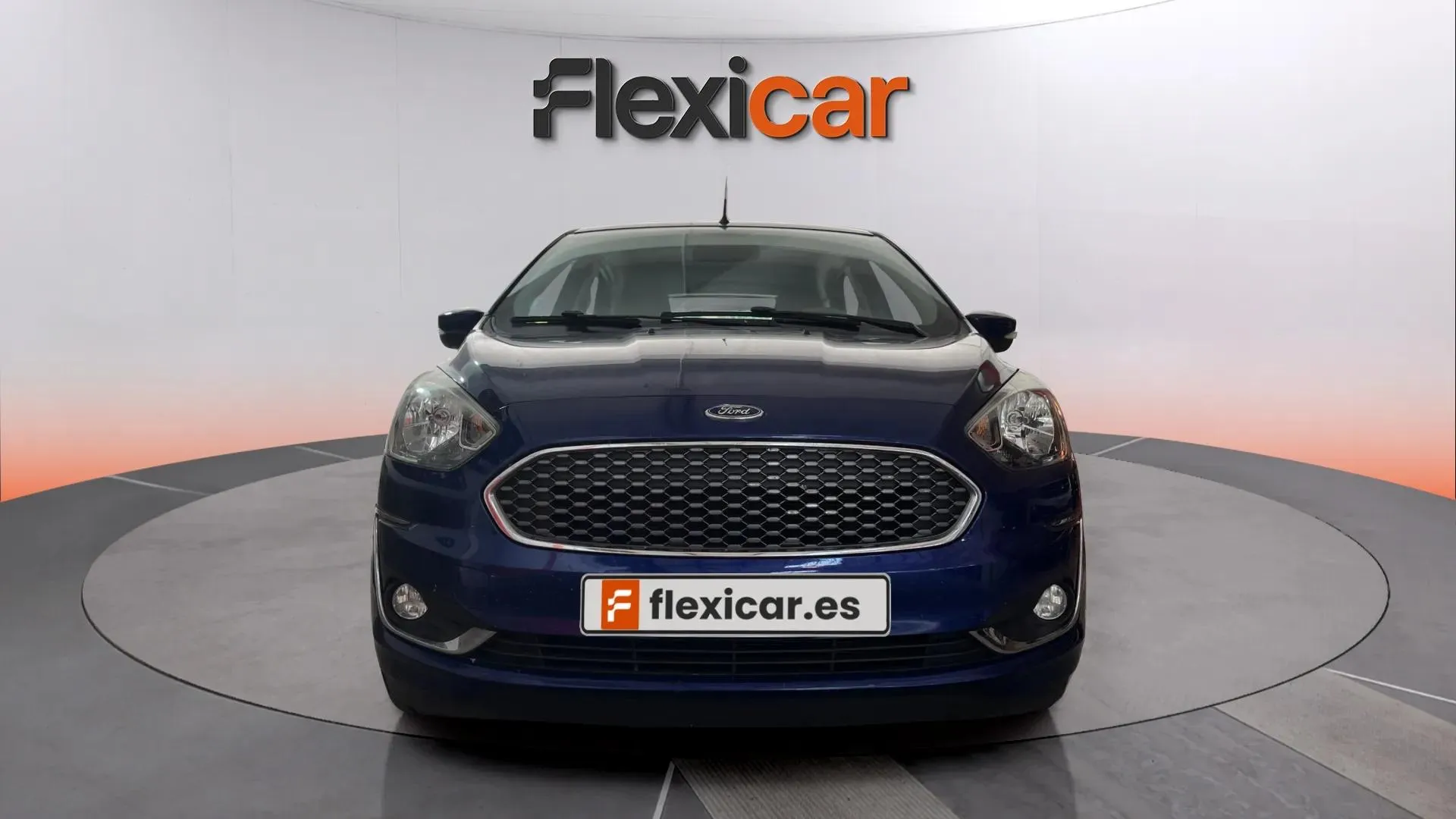 Ford Ka+ 1.2 Ti-VCT Ultimate - foto 2