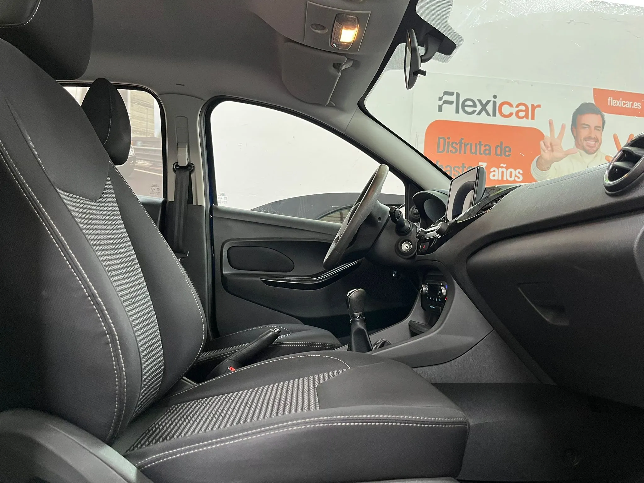 Ford Ka+ 1.2 Ti-VCT Ultimate - foto 17