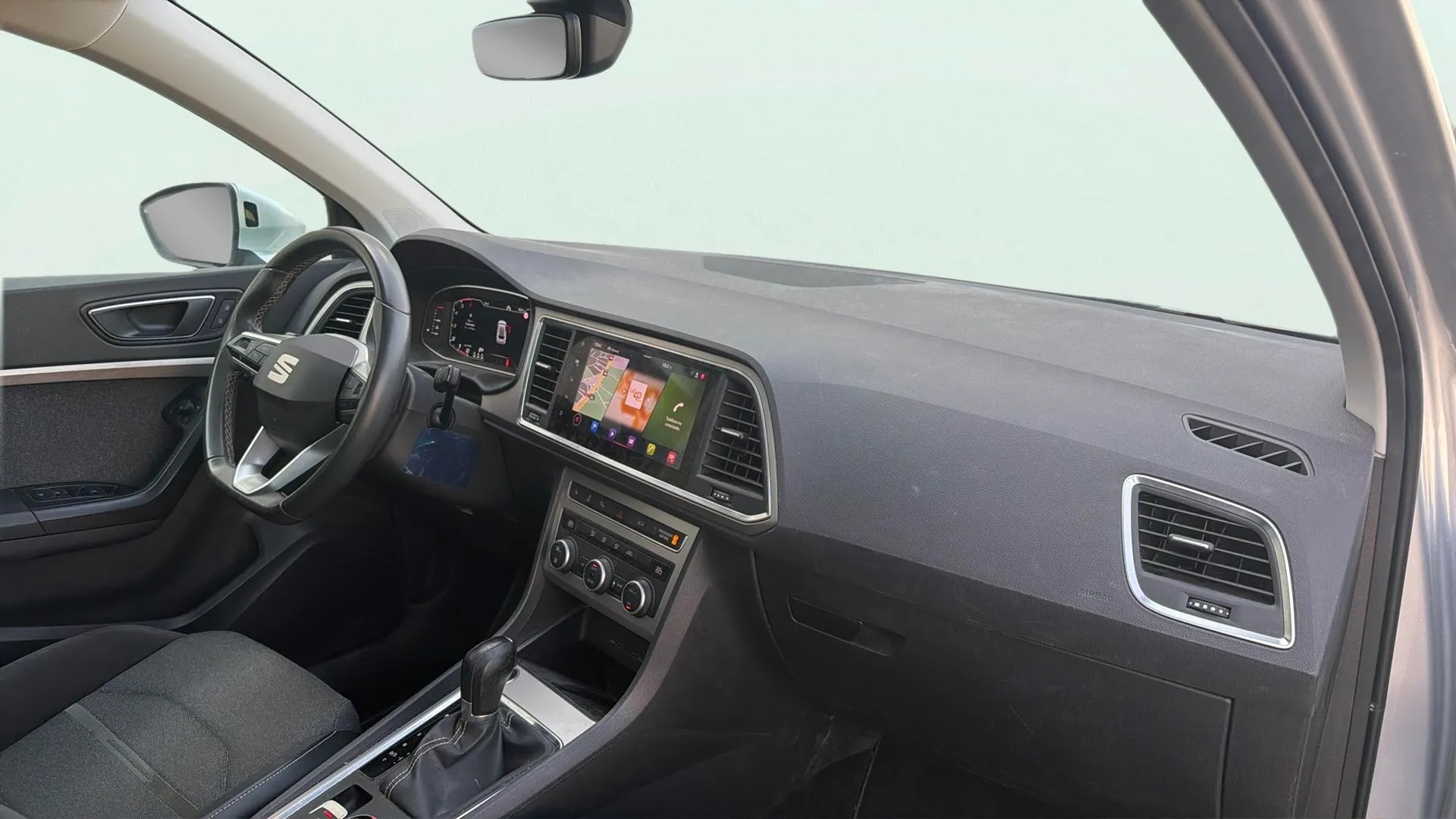 SEAT Ateca 2.0 TDI DSG X-Perience Go L - foto 9