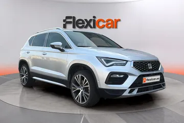seat ateca 20 tdi 110kw dsg s amps x perience go l diesel automatica zaragoza 903000000285260