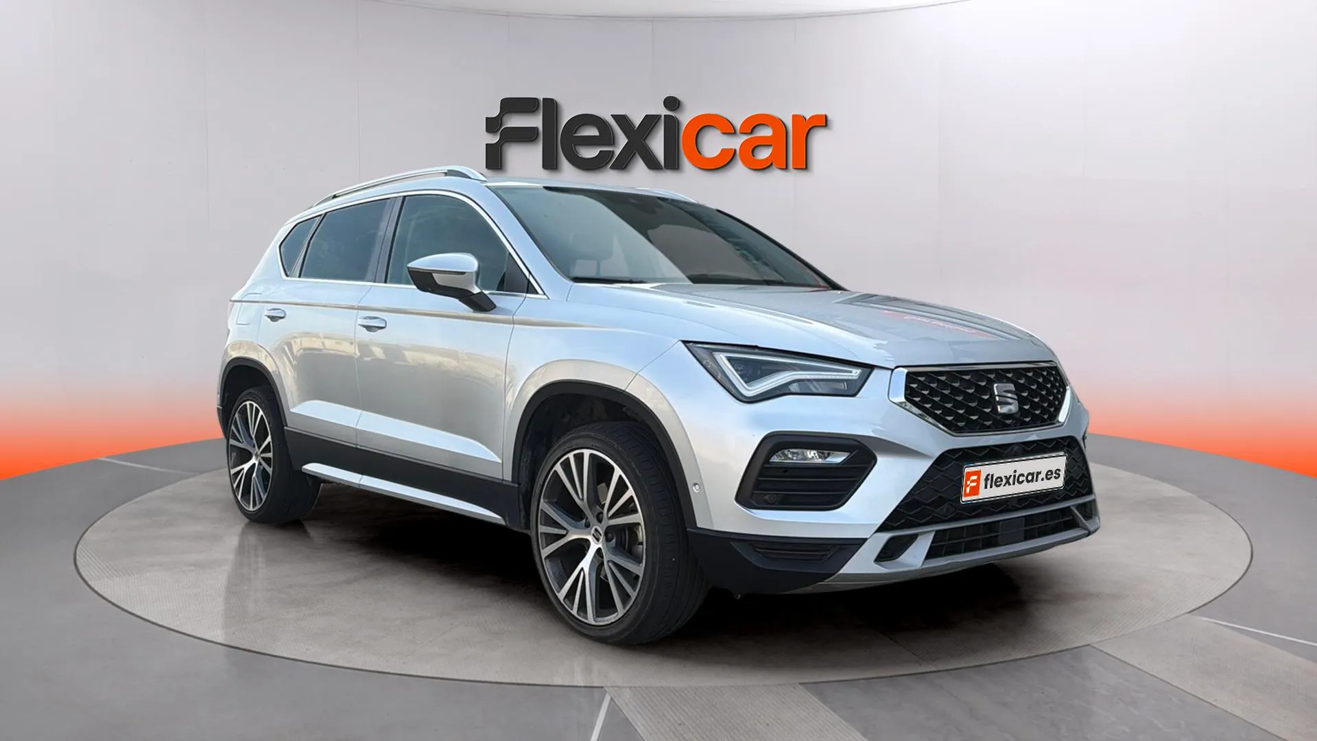 SEAT Ateca 2.0 TDI DSG X-Perience Go L - foto 1