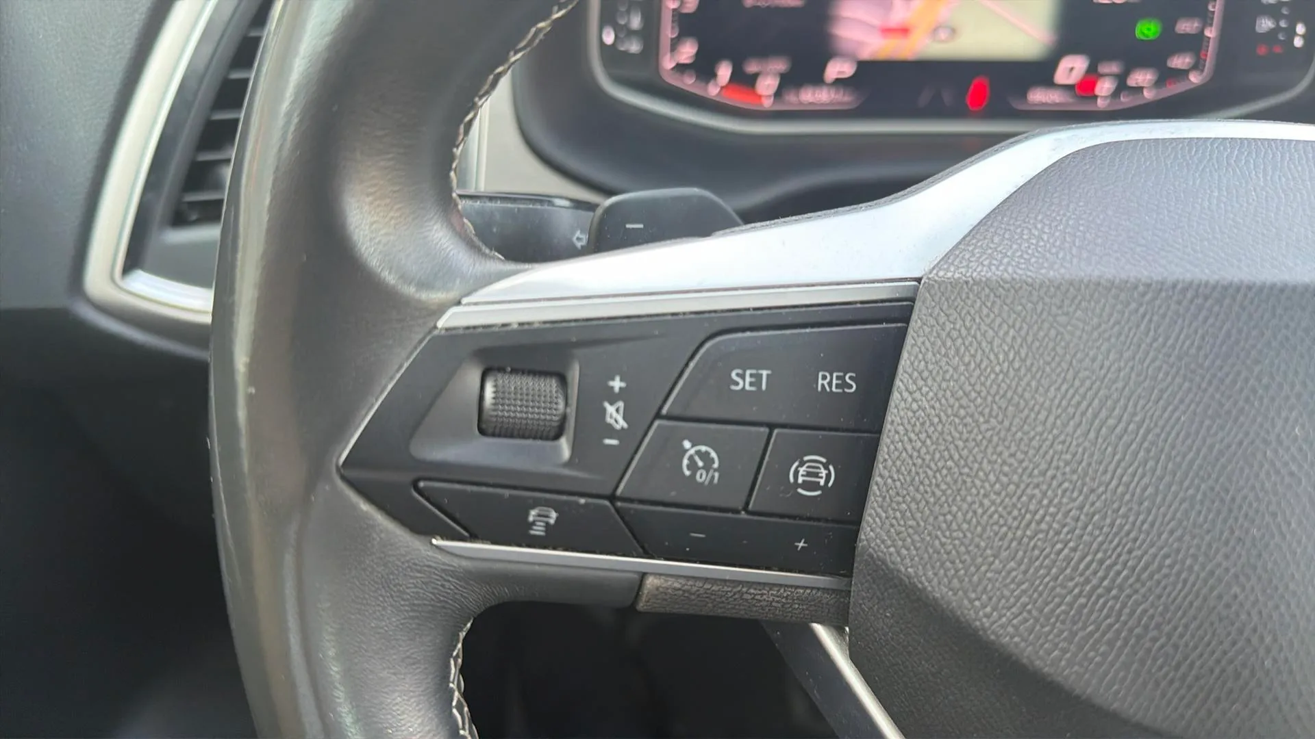 SEAT Ateca 2.0 TDI DSG X-Perience Go L - foto 16