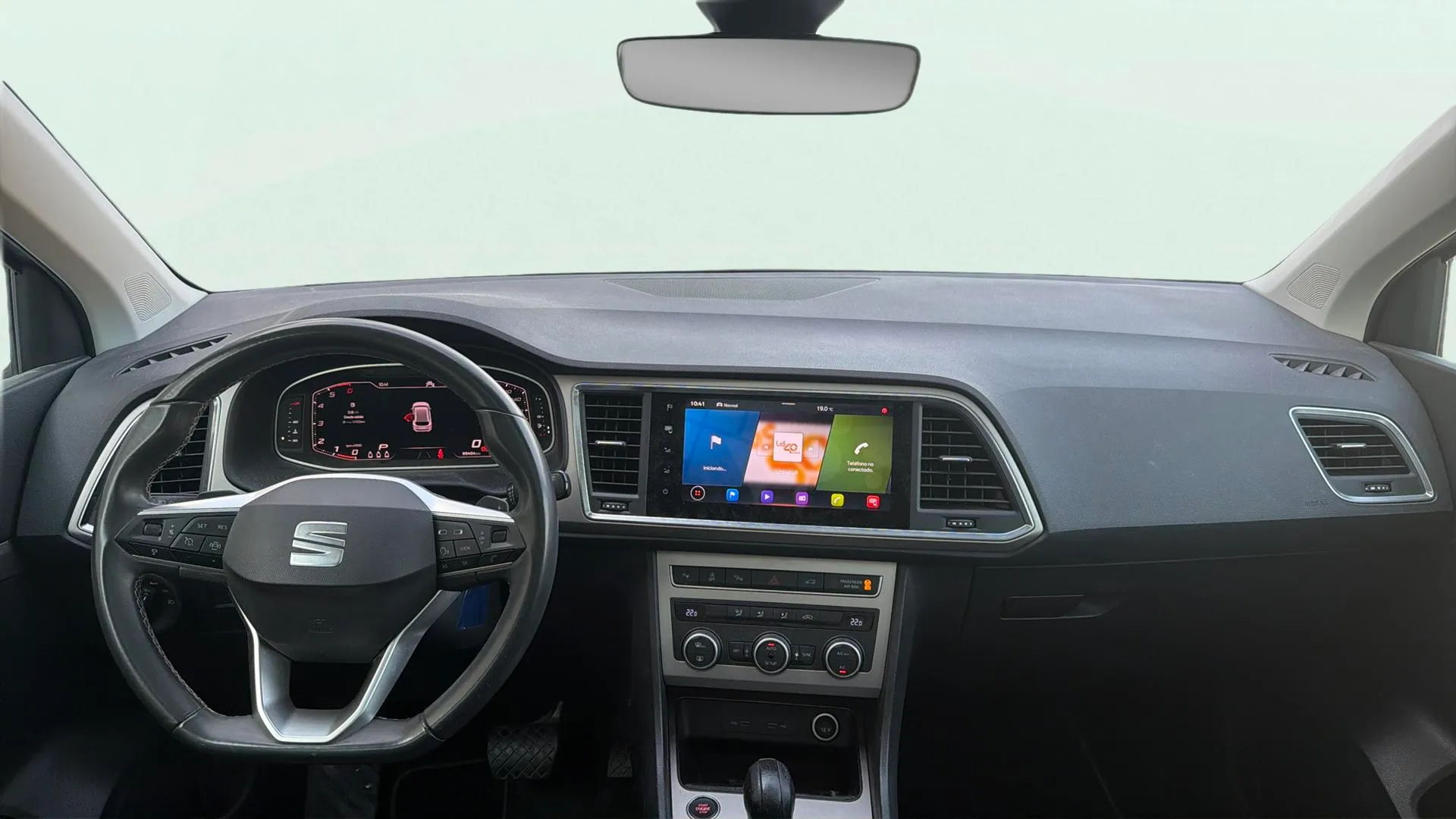 SEAT Ateca 2.0 TDI DSG X-Perience Go L - foto 6