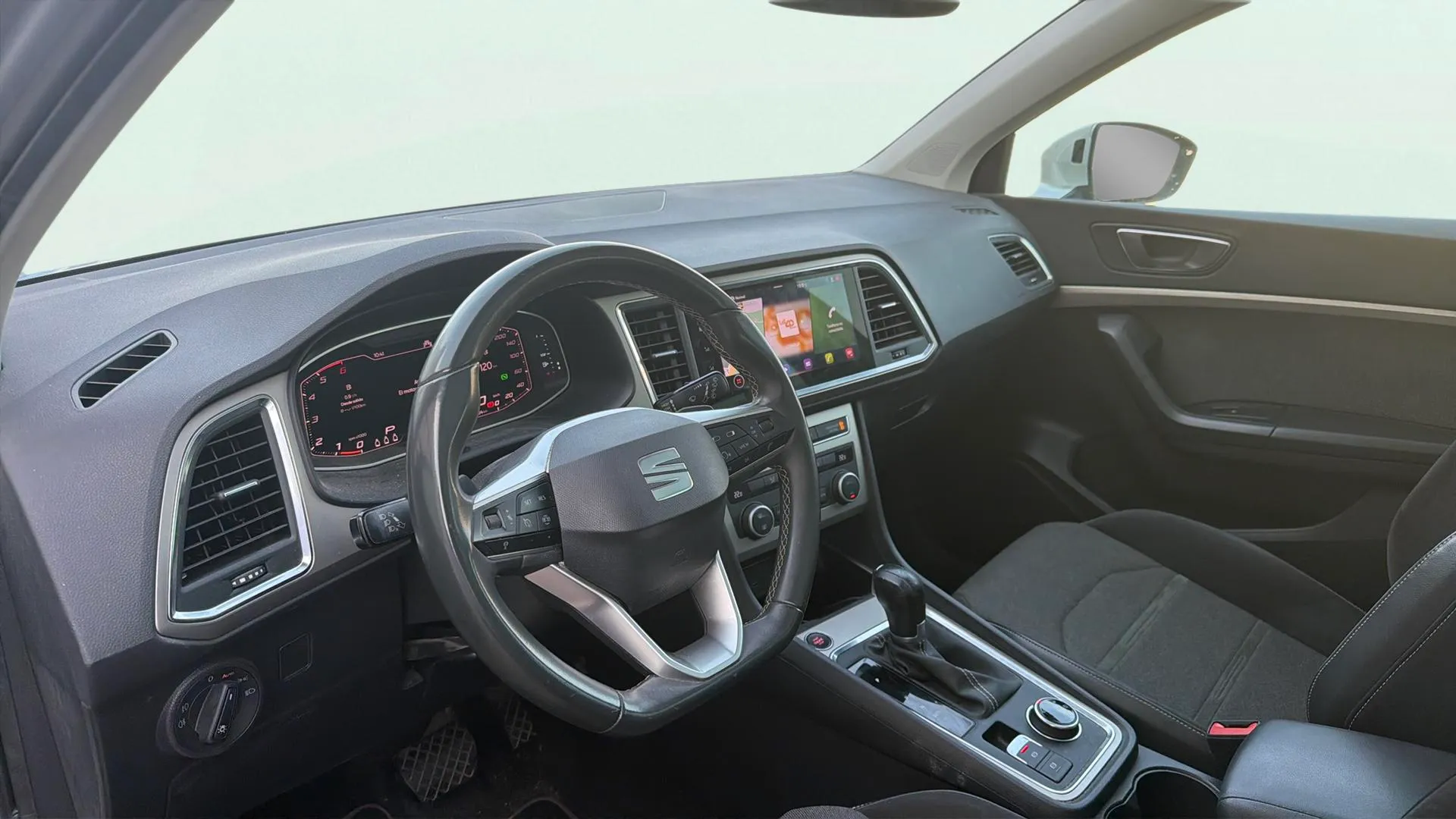 SEAT Ateca 2.0 TDI DSG X-Perience Go L - foto 8