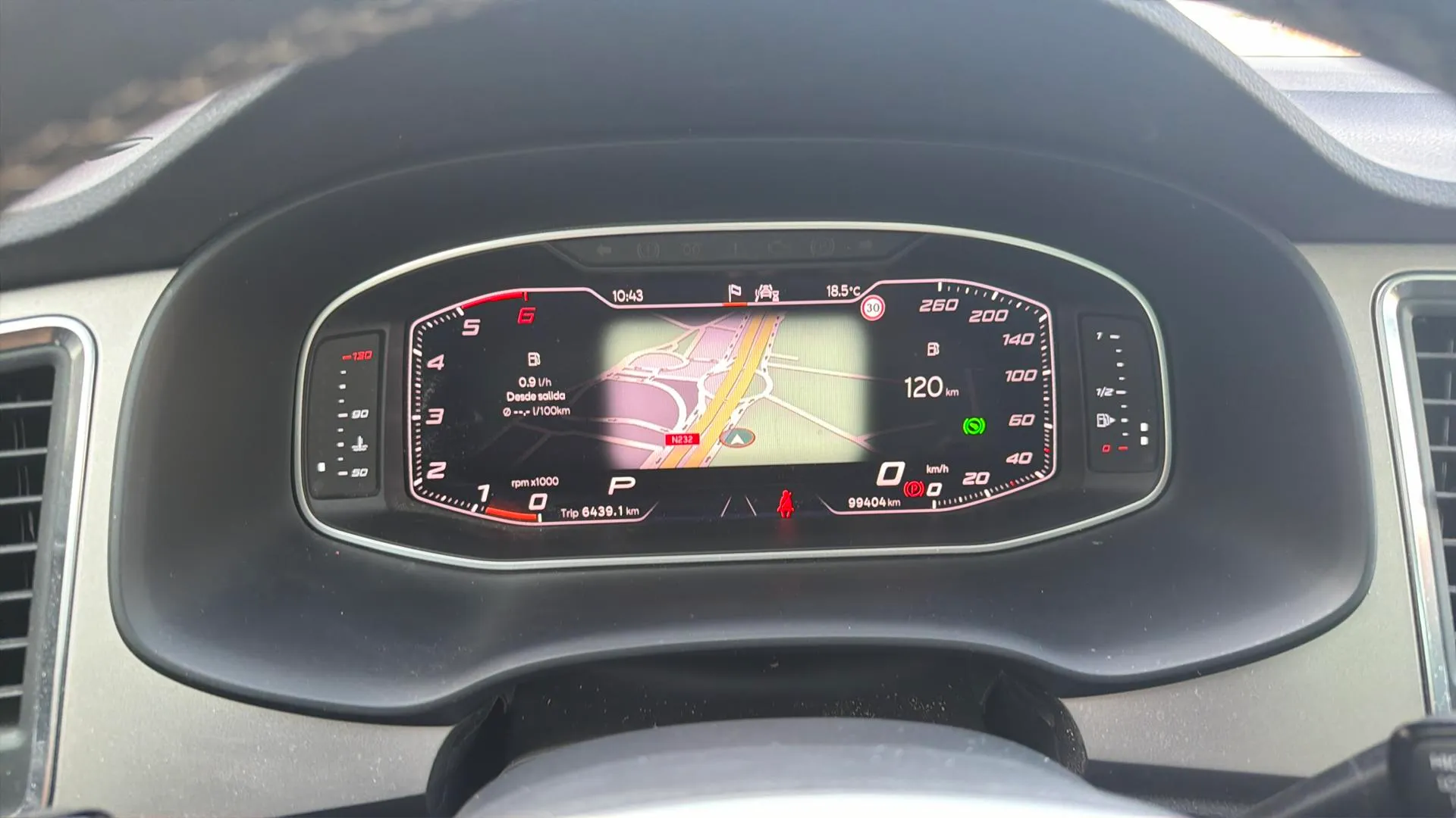 SEAT Ateca 2.0 TDI DSG X-Perience Go L - foto 10