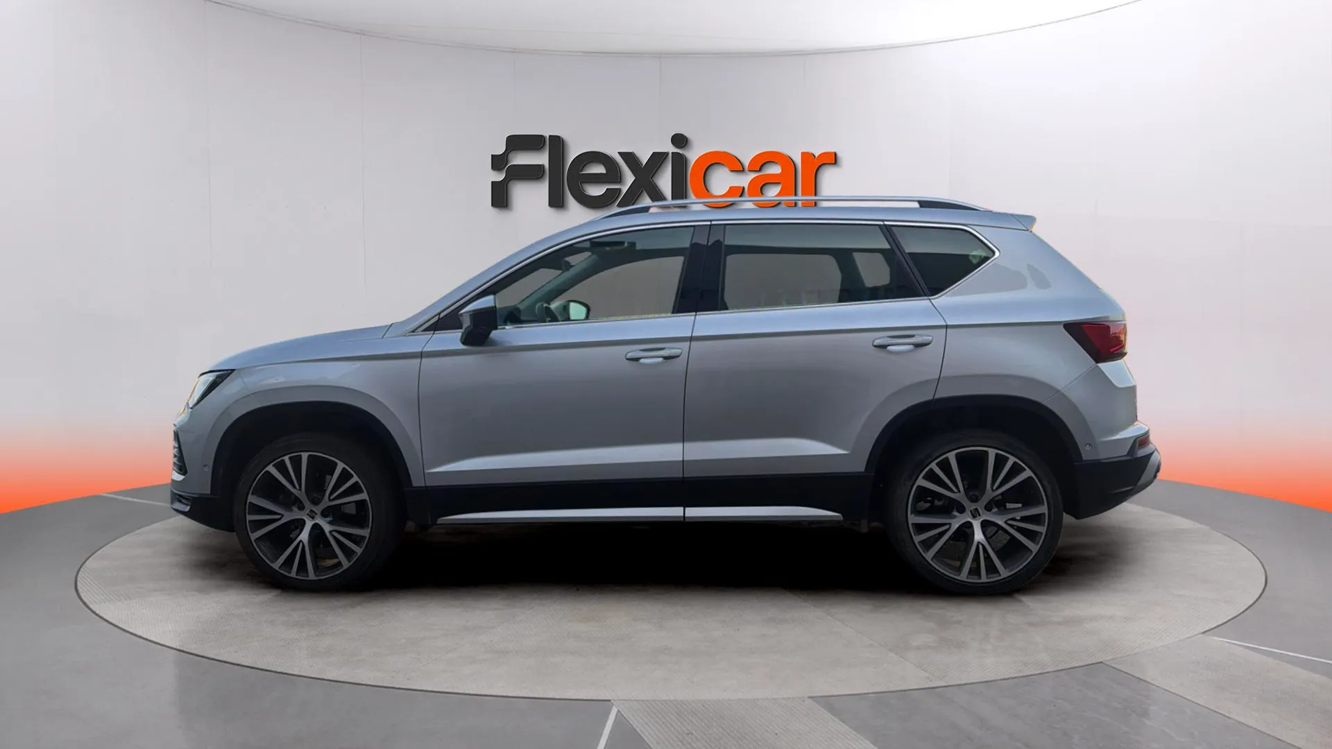 SEAT Ateca 2.0 TDI DSG X-Perience Go L - foto 4