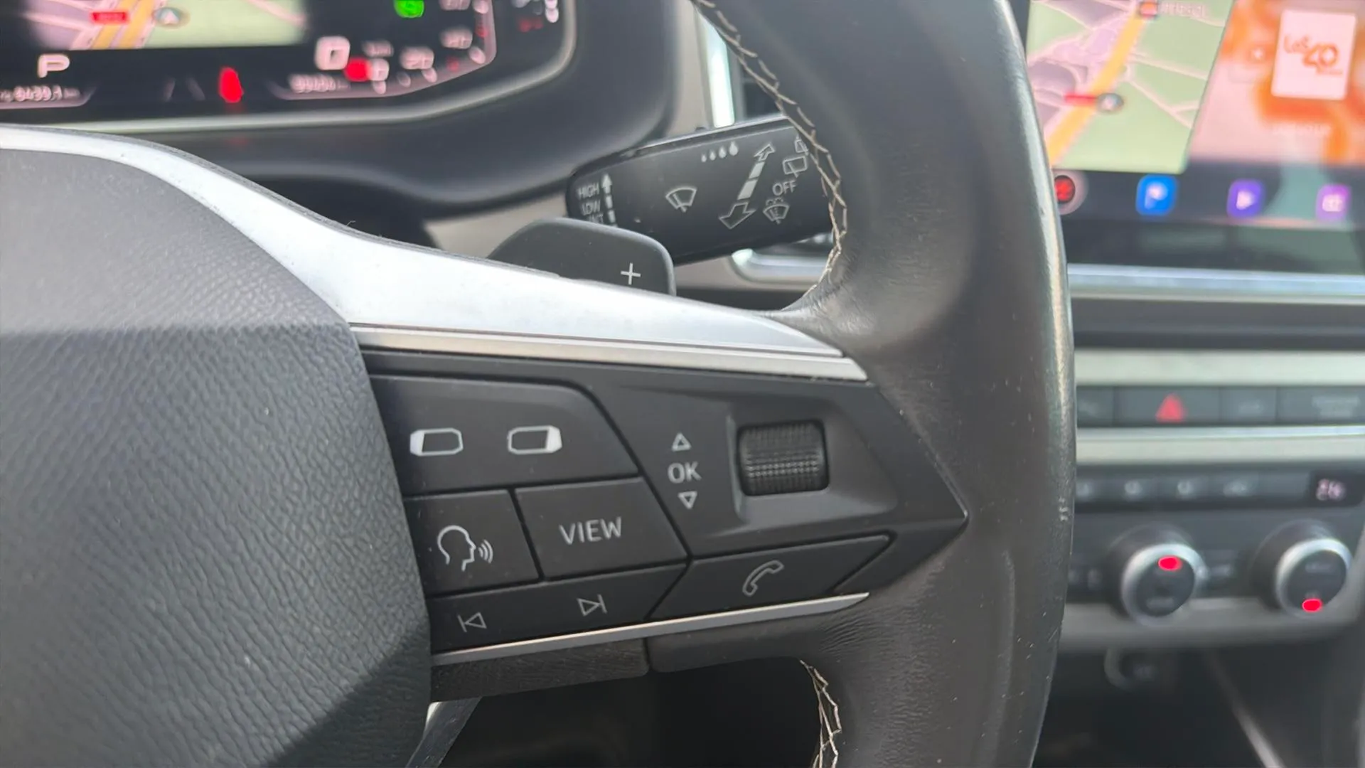 SEAT Ateca 2.0 TDI DSG X-Perience Go L - foto 15