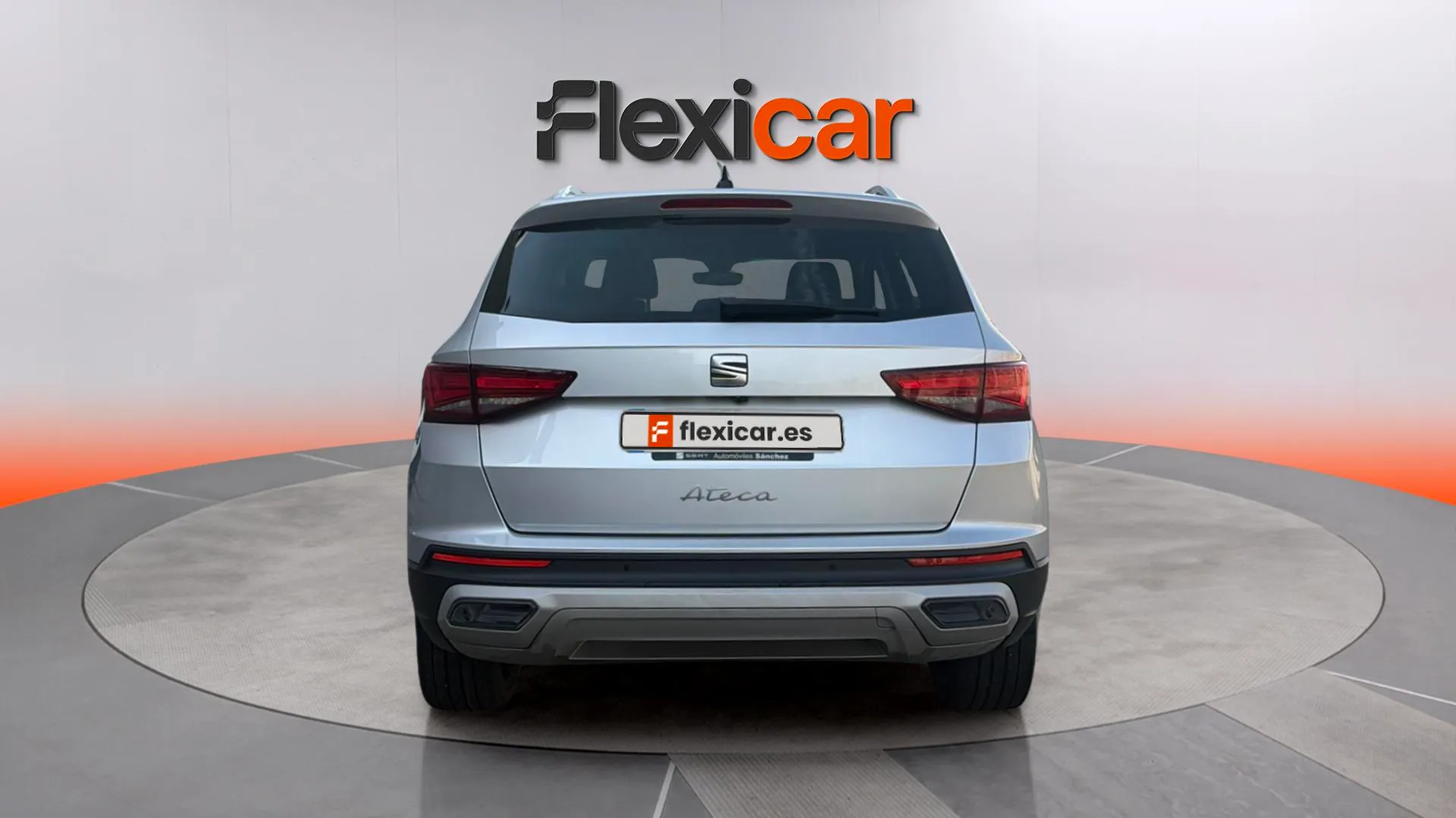 SEAT Ateca 2.0 TDI DSG X-Perience Go L - foto 3