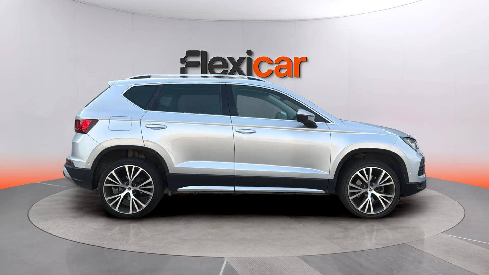 SEAT Ateca 2.0 TDI DSG X-Perience Go L - foto 2