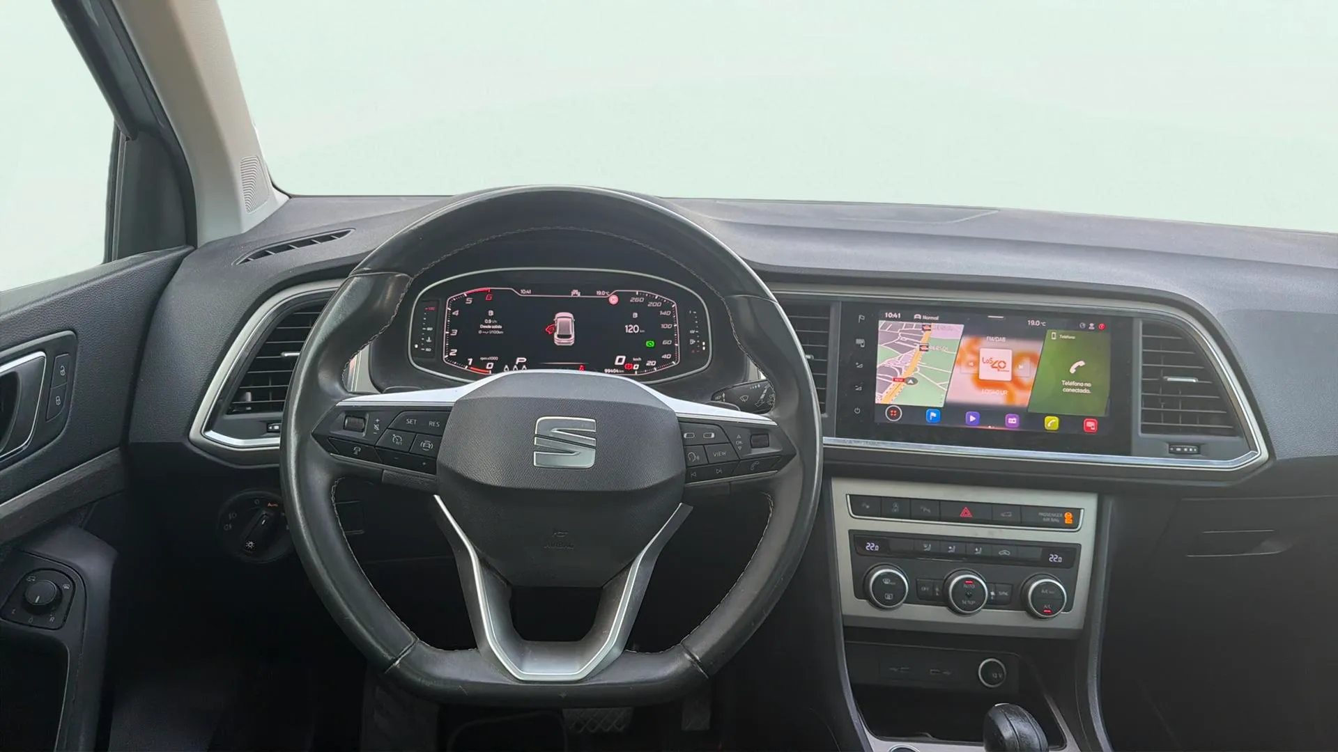 SEAT Ateca 2.0 TDI DSG X-Perience Go L - foto 7