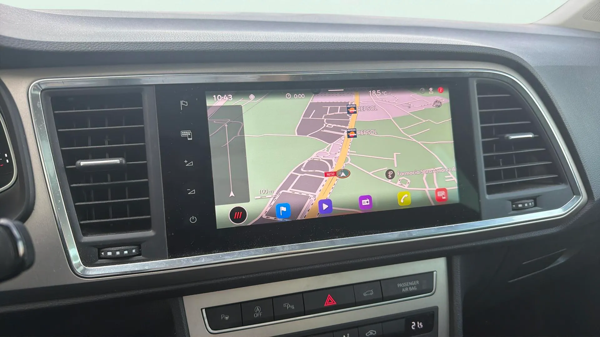 SEAT Ateca 2.0 TDI DSG X-Perience Go L - foto 11