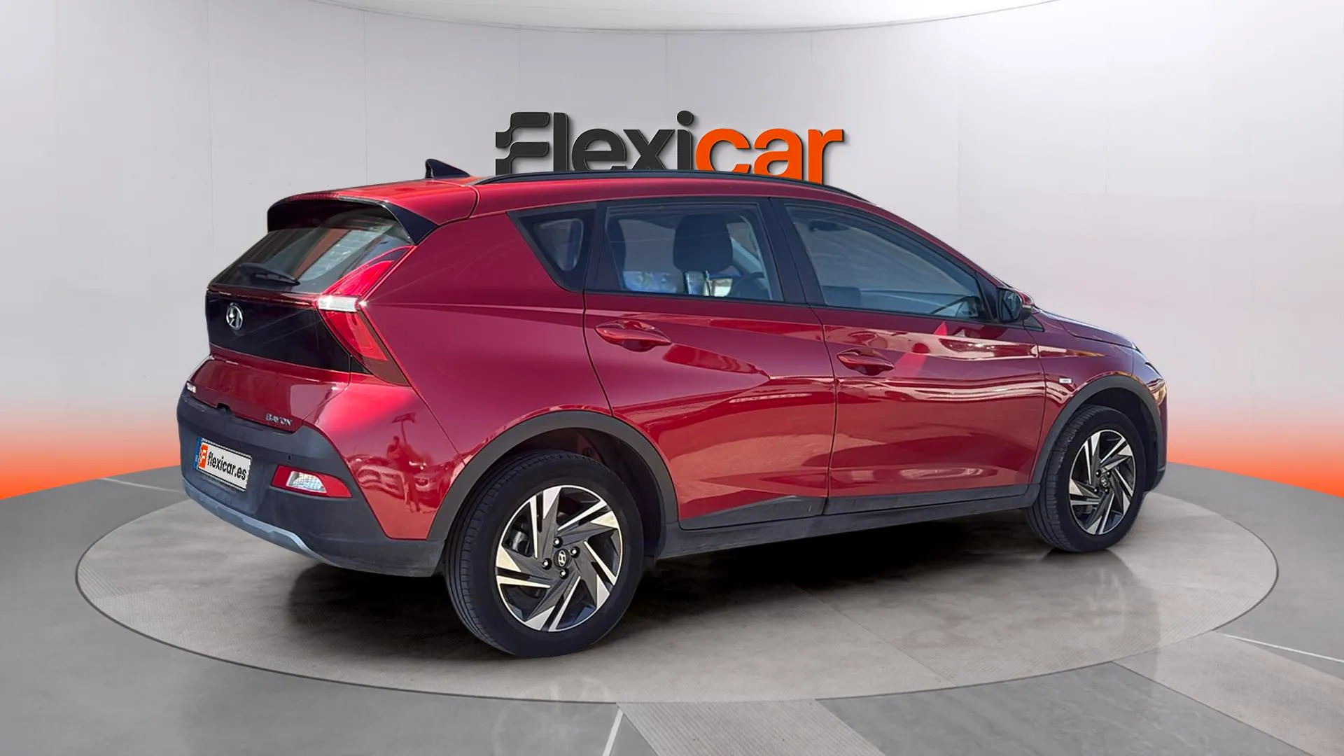 Hyundai Bayon 1.0 T-GDi 48V Maxx - foto 10