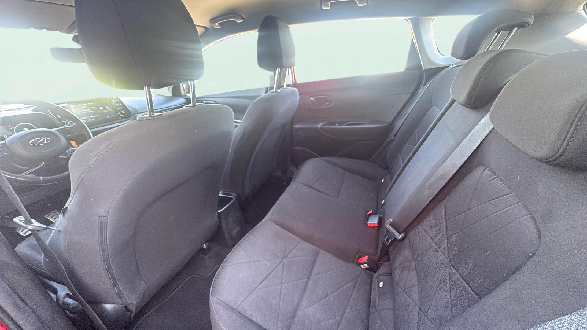 Hyundai Bayon 1.0 T-GDi 48V Maxx - foto 18