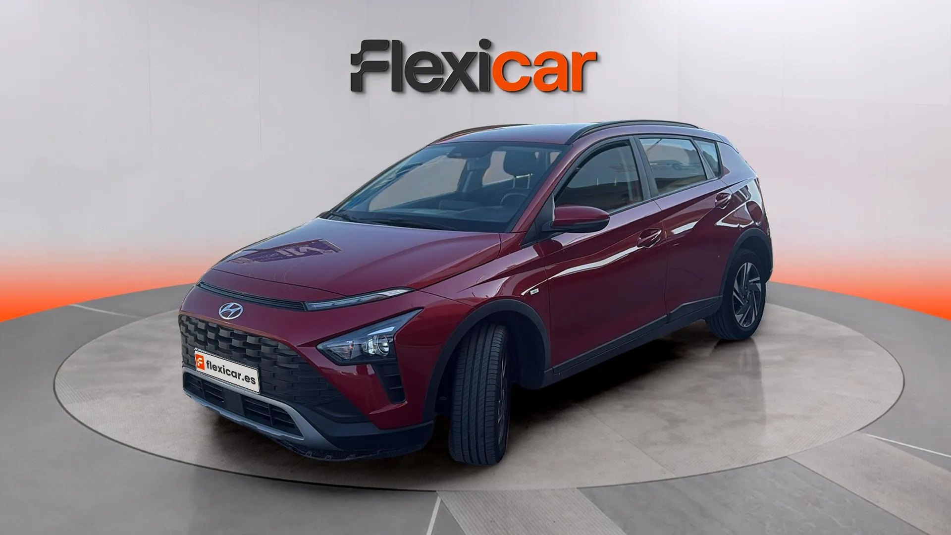 Hyundai Bayon 1.0 T-GDi 48V Maxx - foto 12