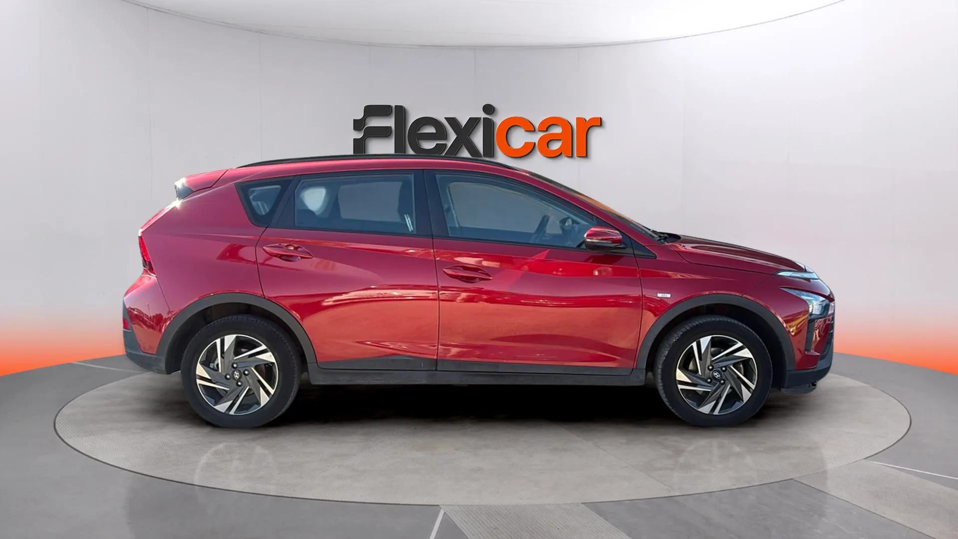 Hyundai Bayon 1.0 T-GDi 48V Maxx - foto 9