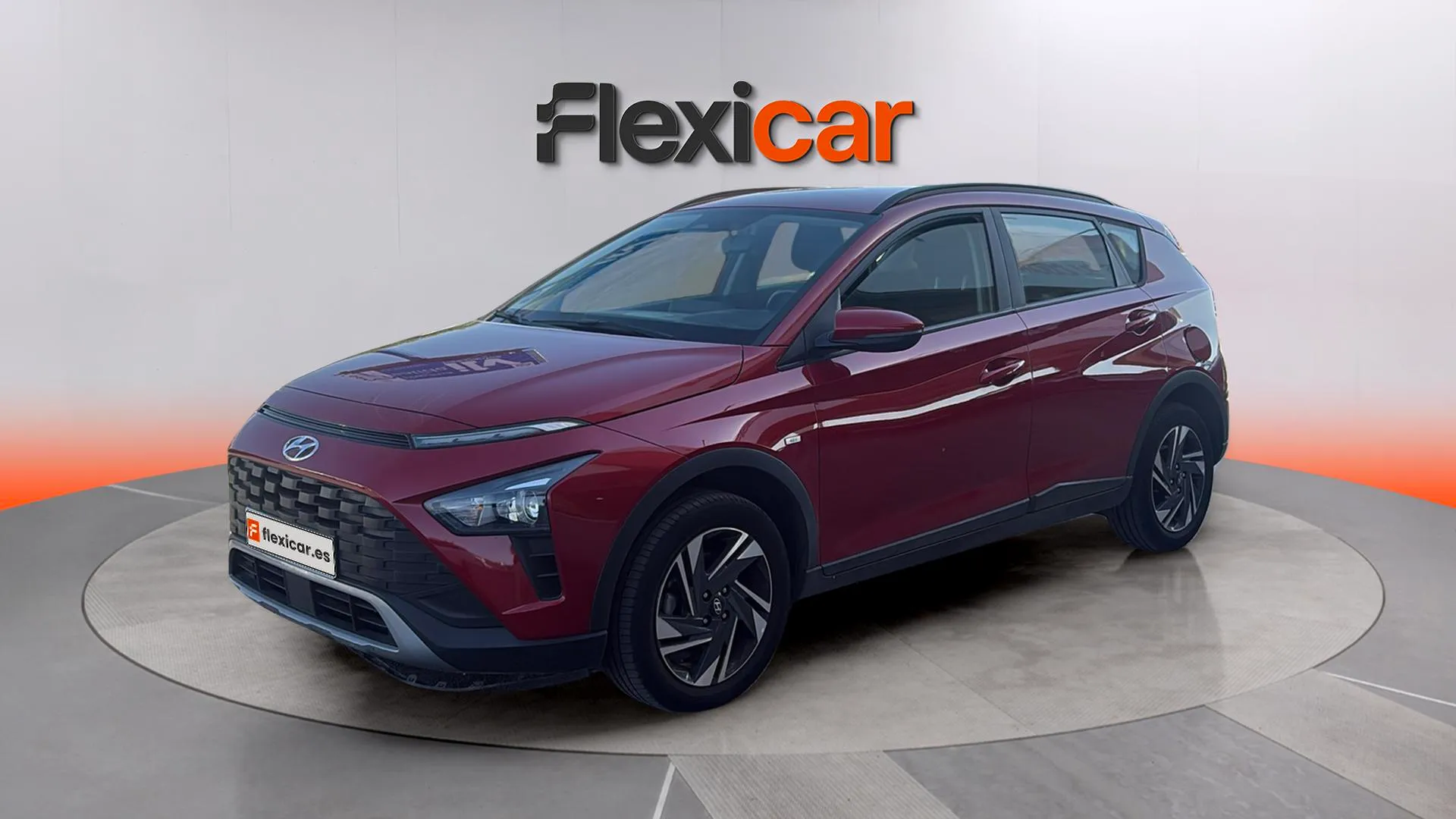 Hyundai Bayon 1.0 T-GDi 48V Maxx - foto 3