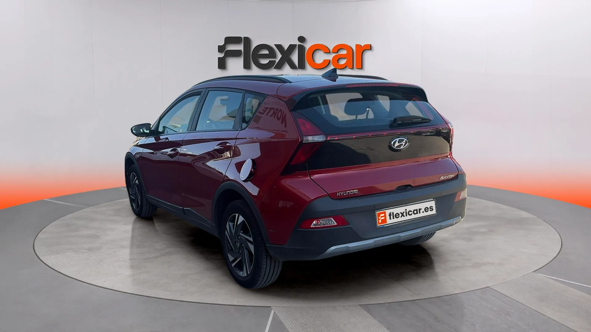 Hyundai Bayon 1.0 T-GDi 48V Maxx - foto 6
