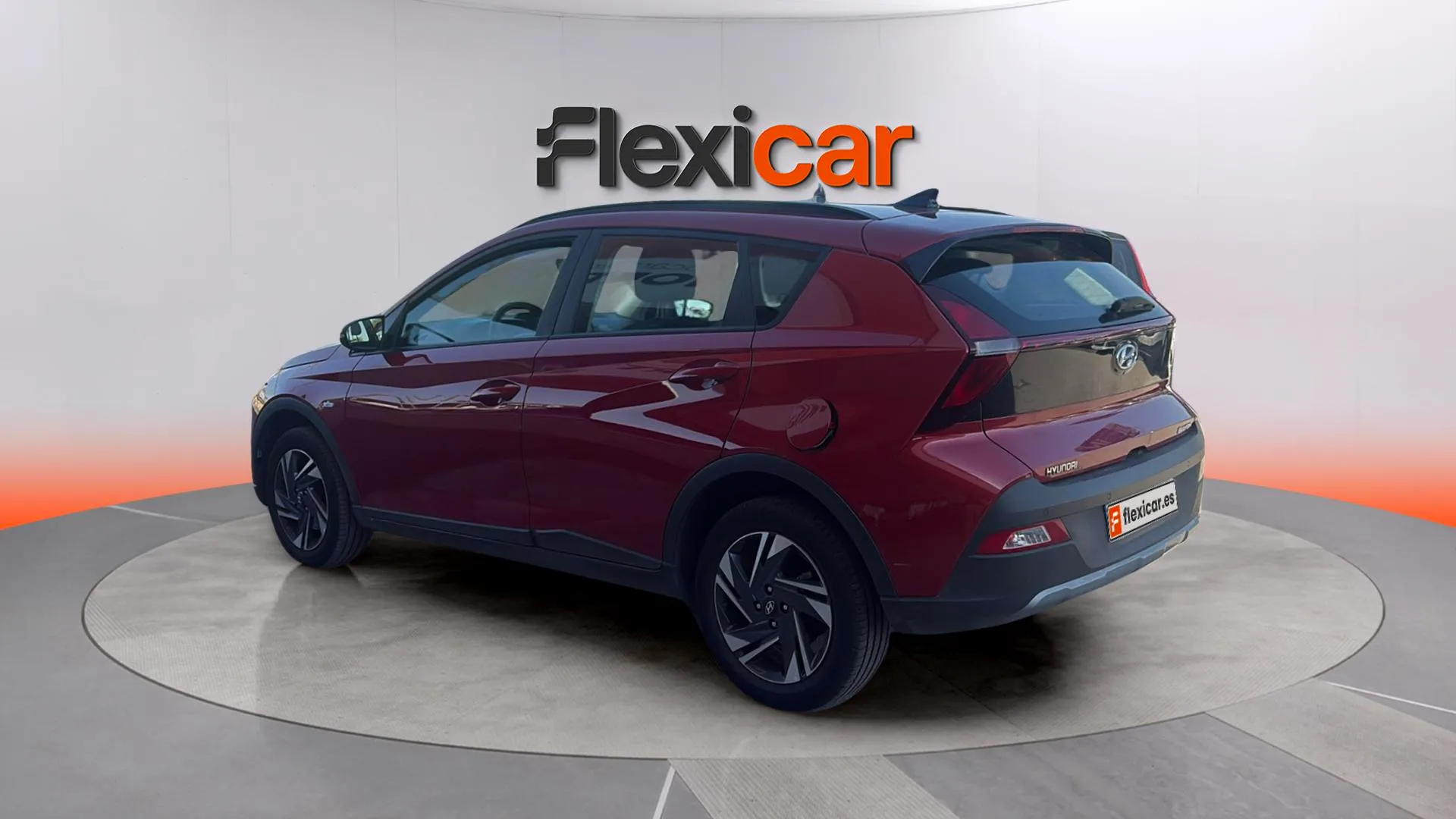Hyundai Bayon 1.0 T-GDi 48V Maxx - foto 5