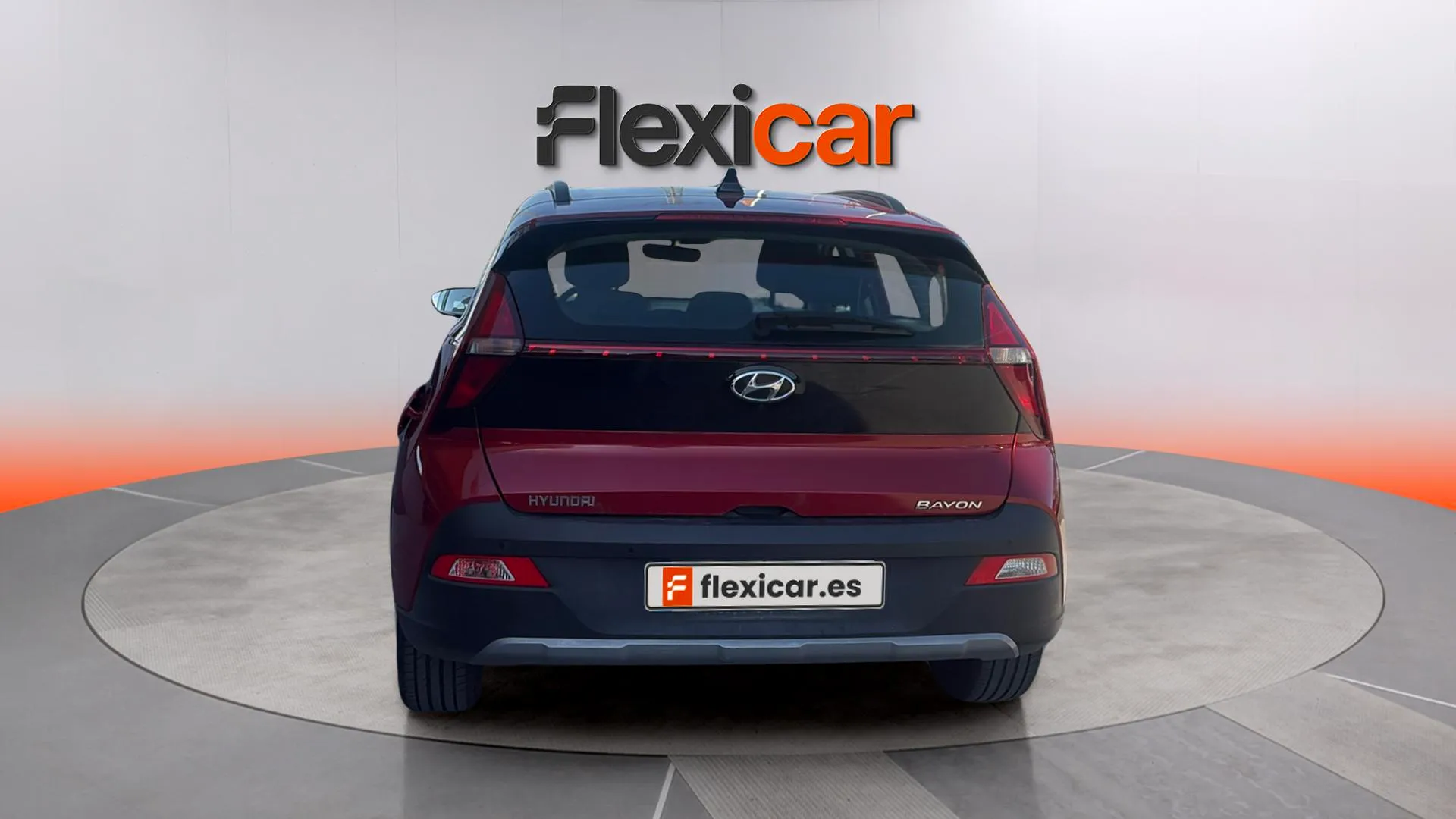 Hyundai Bayon 1.0 T-GDi 48V Maxx - foto 8