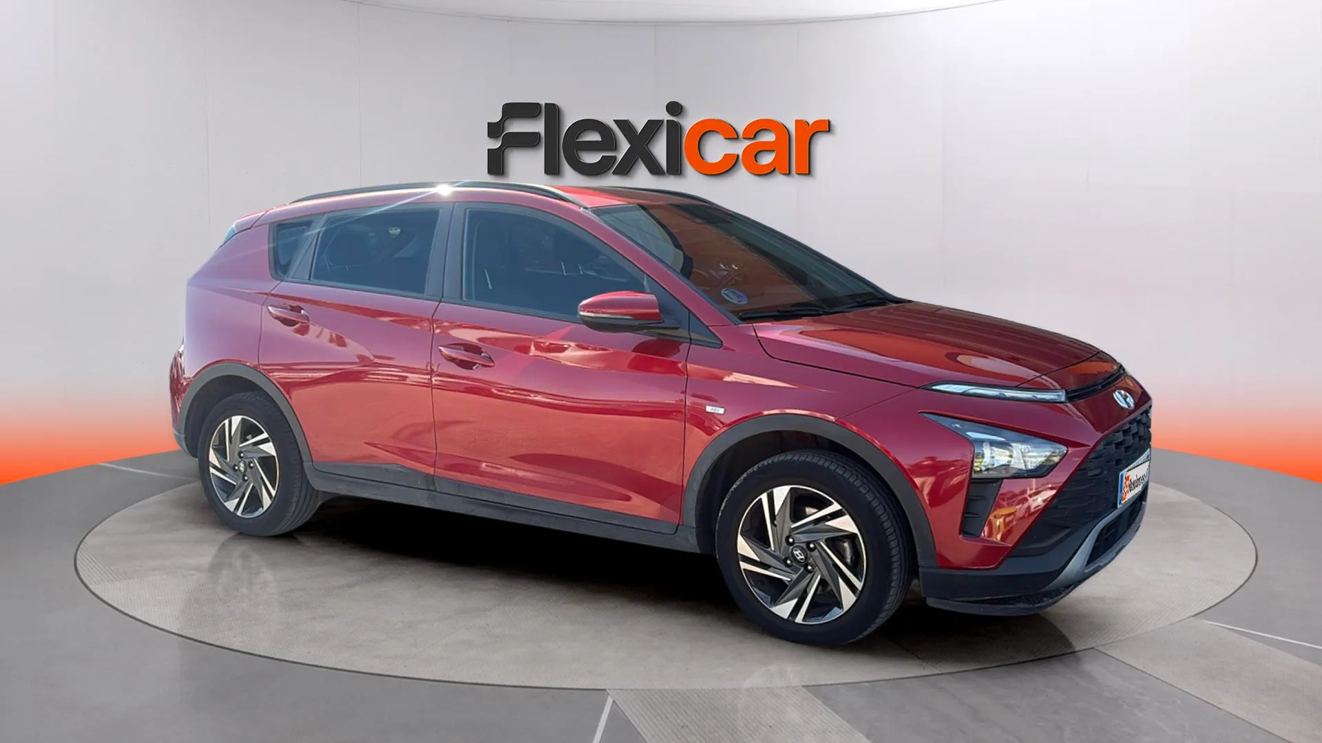 Hyundai Bayon 1.0 T-GDi 48V Maxx - foto 11