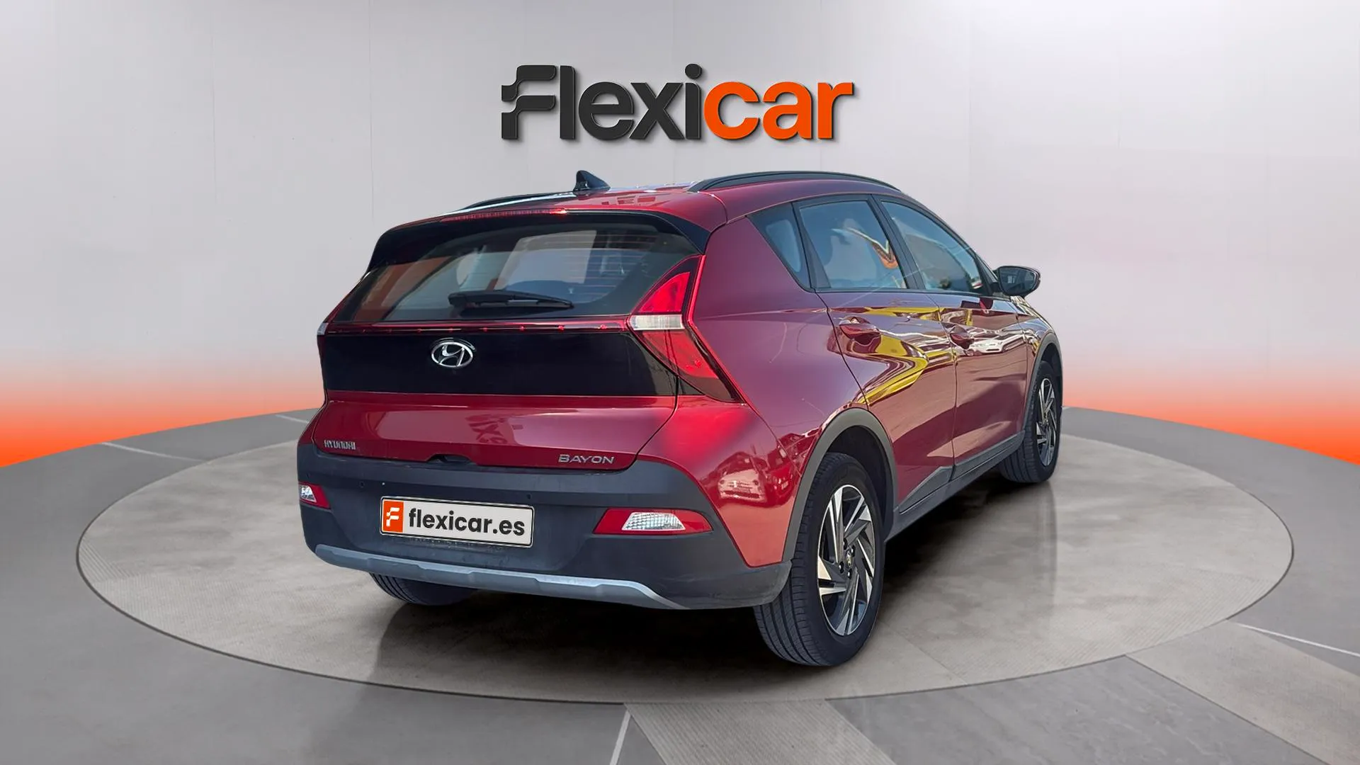 Hyundai Bayon 1.0 T-GDi 48V Maxx - foto 7