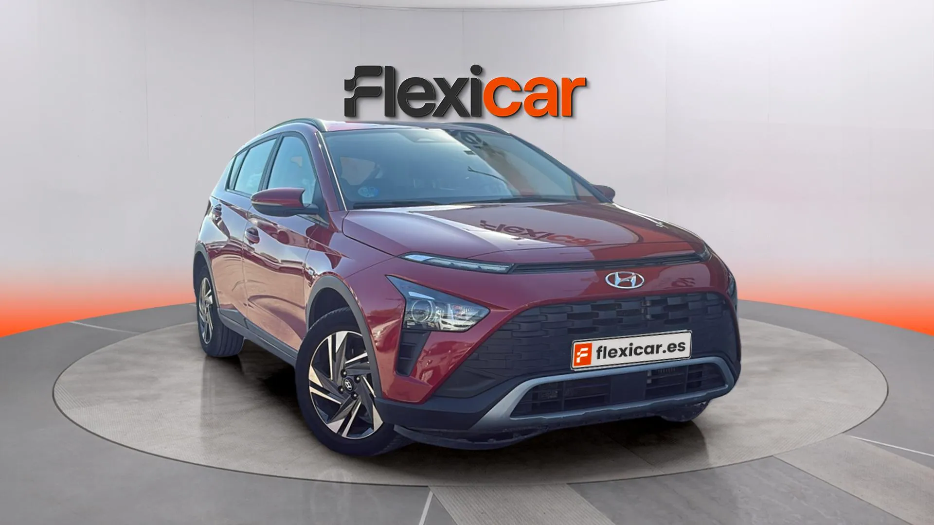 Hyundai Bayon 1.0 T-GDi 48V Maxx