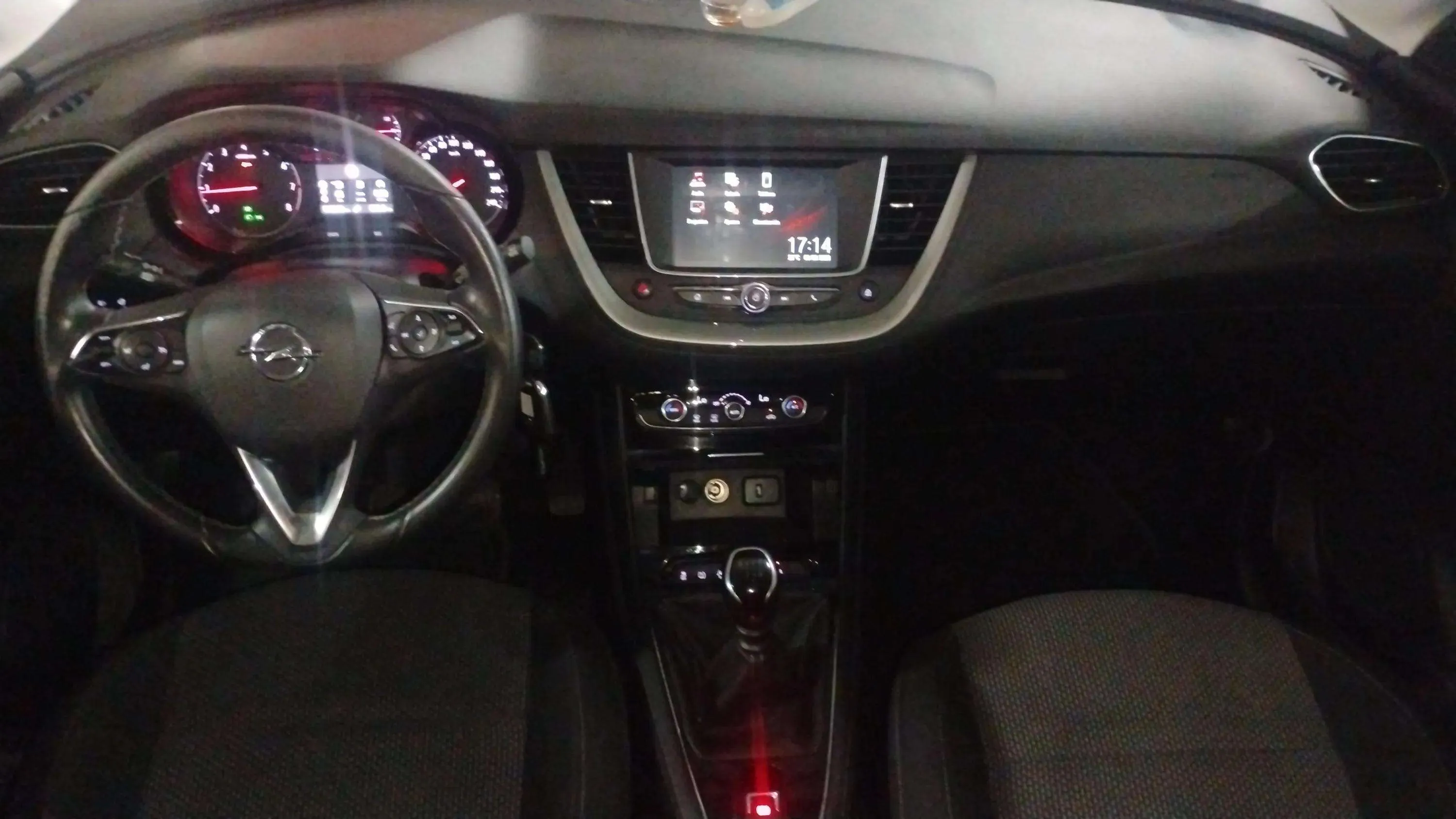 Opel Grandland 1.2 Turbo Opel 2020 - foto 21