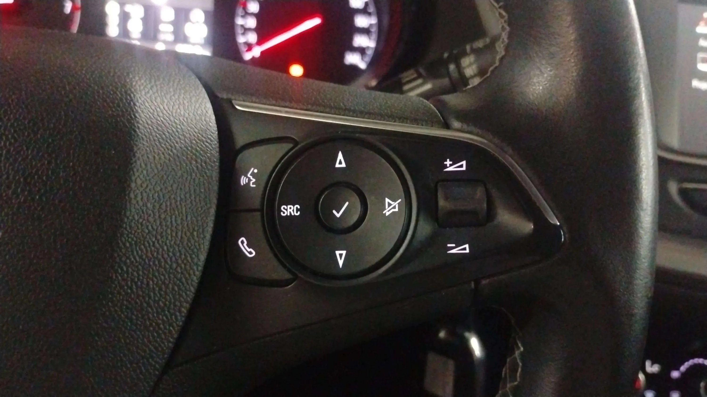 Opel Grandland 1.2 Turbo Opel 2020 - foto 17