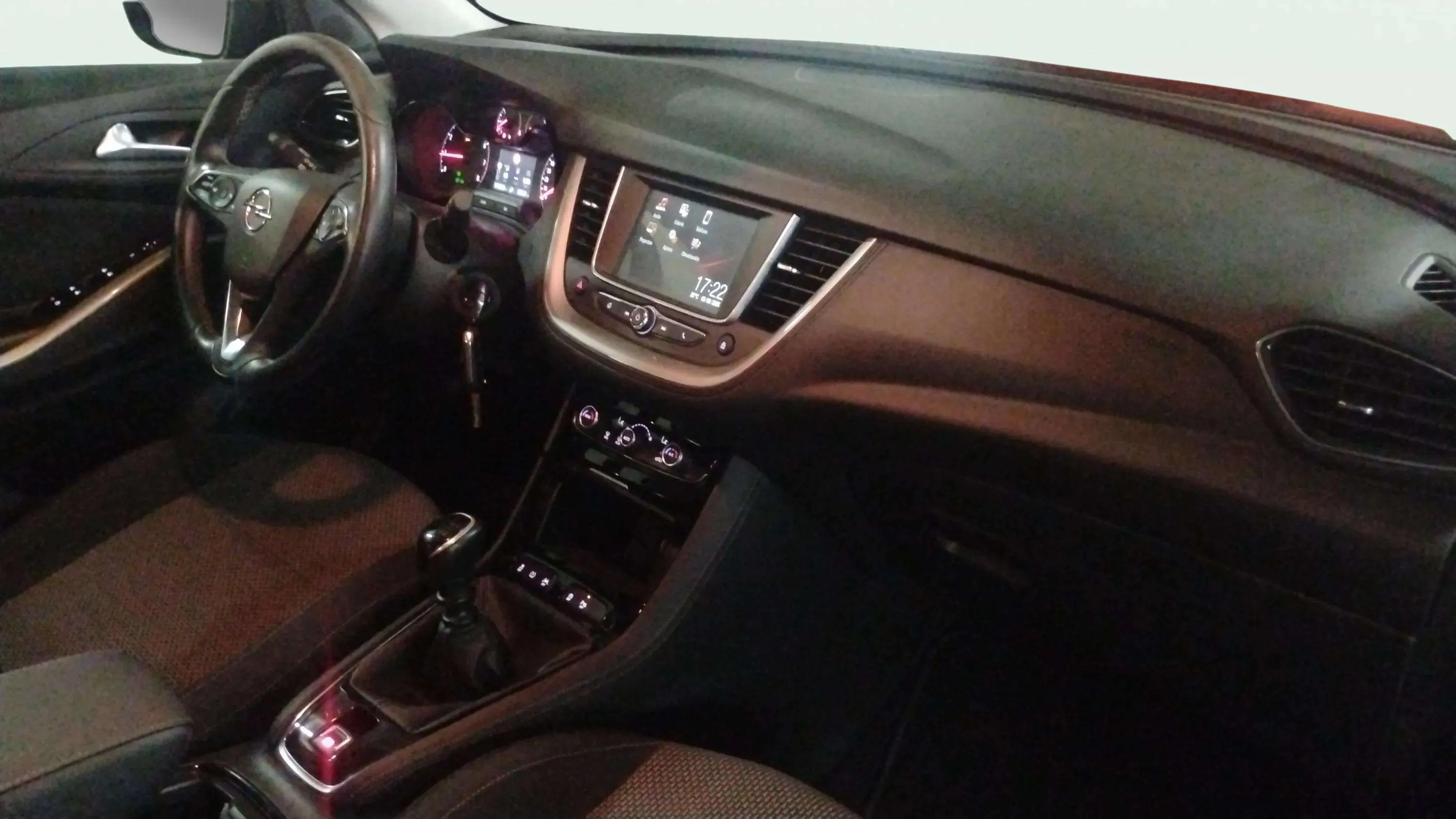 Opel Grandland 1.2 Turbo Opel 2020 - foto 14