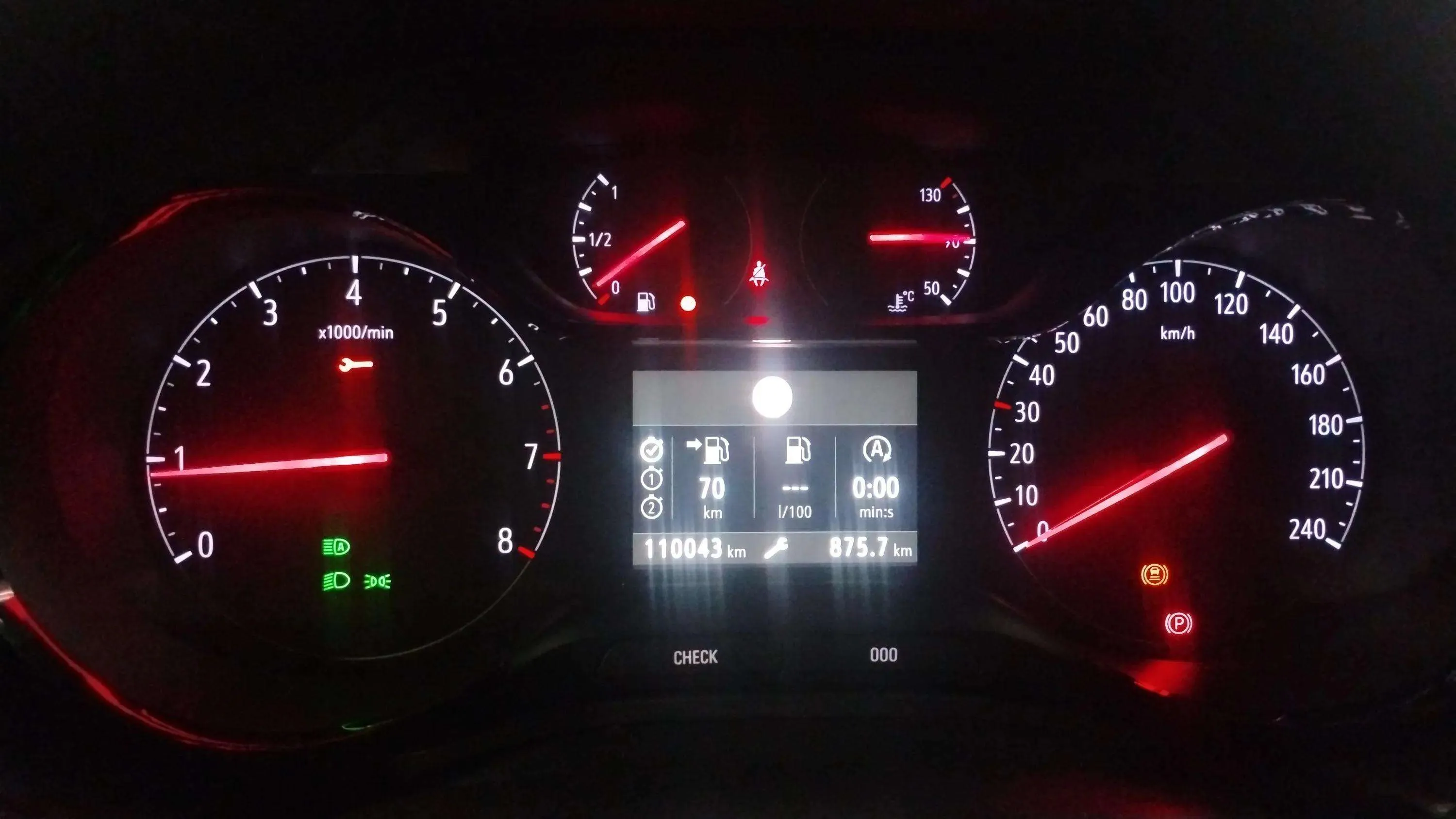 Opel Grandland 1.2 Turbo Opel 2020 - foto 18
