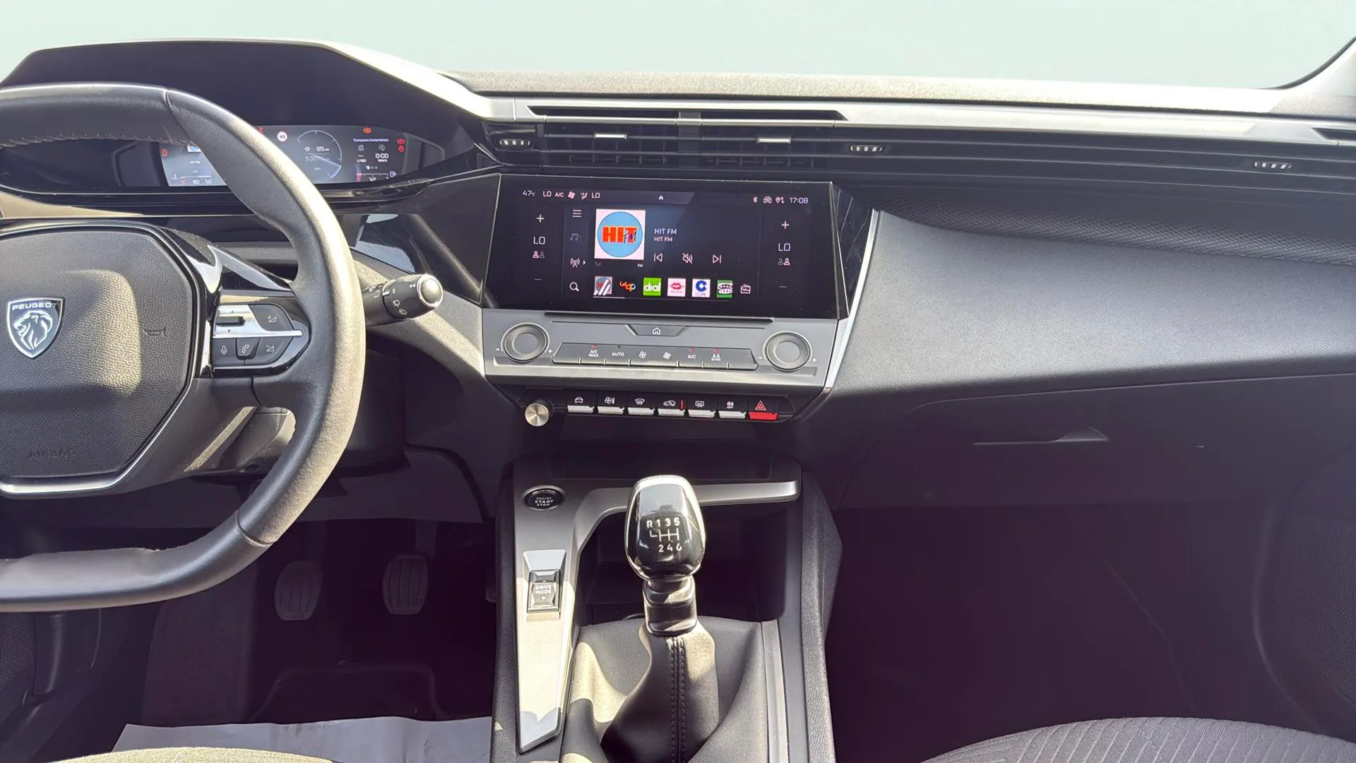 Peugeot 308 Active Pack PureTech 130 - foto 11
