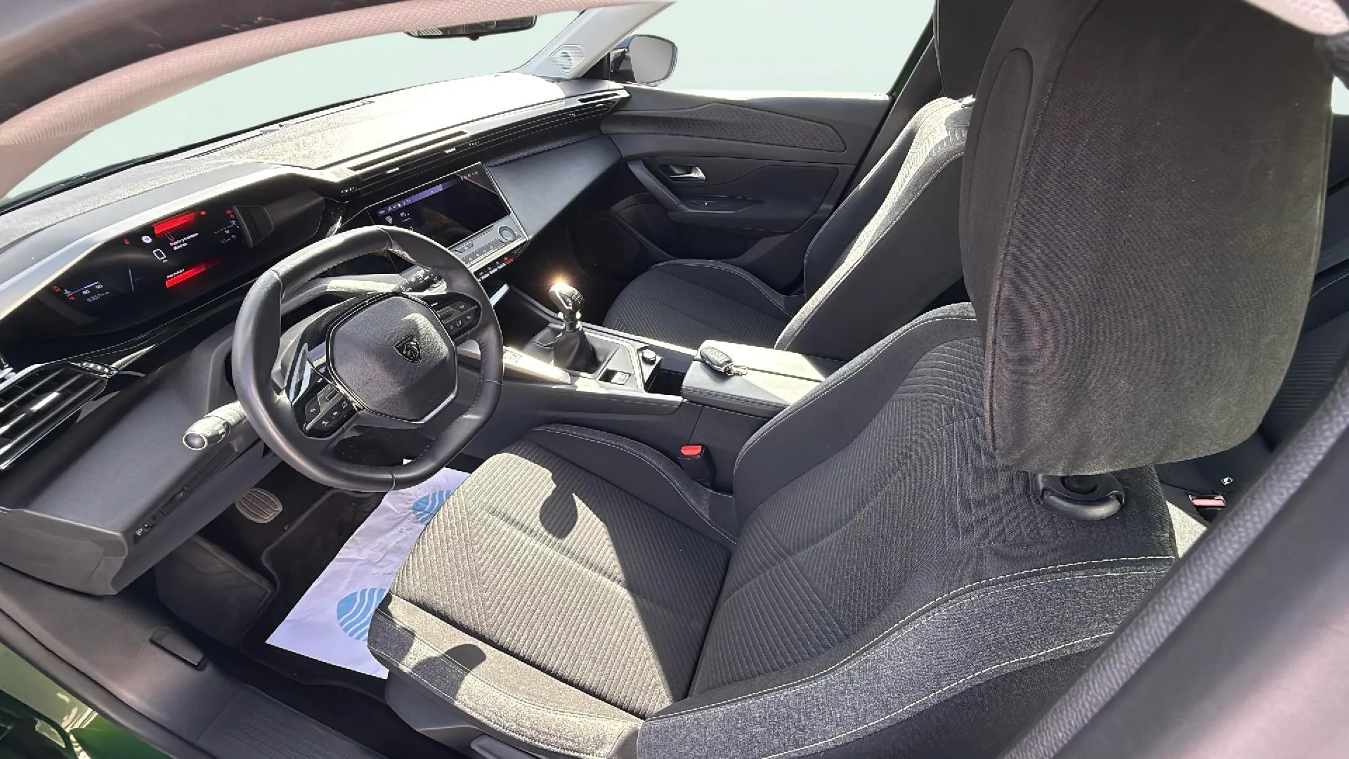 Peugeot 308 Active Pack PureTech 130 - foto 9