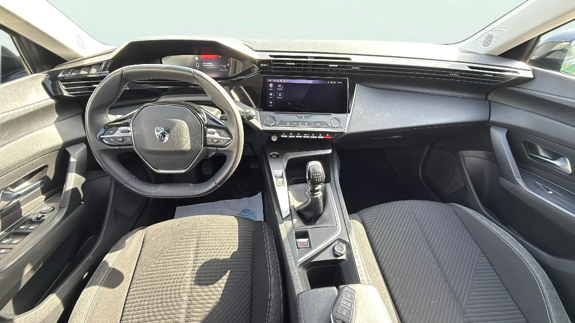 Peugeot 308 Active Pack PureTech 130 - foto 10