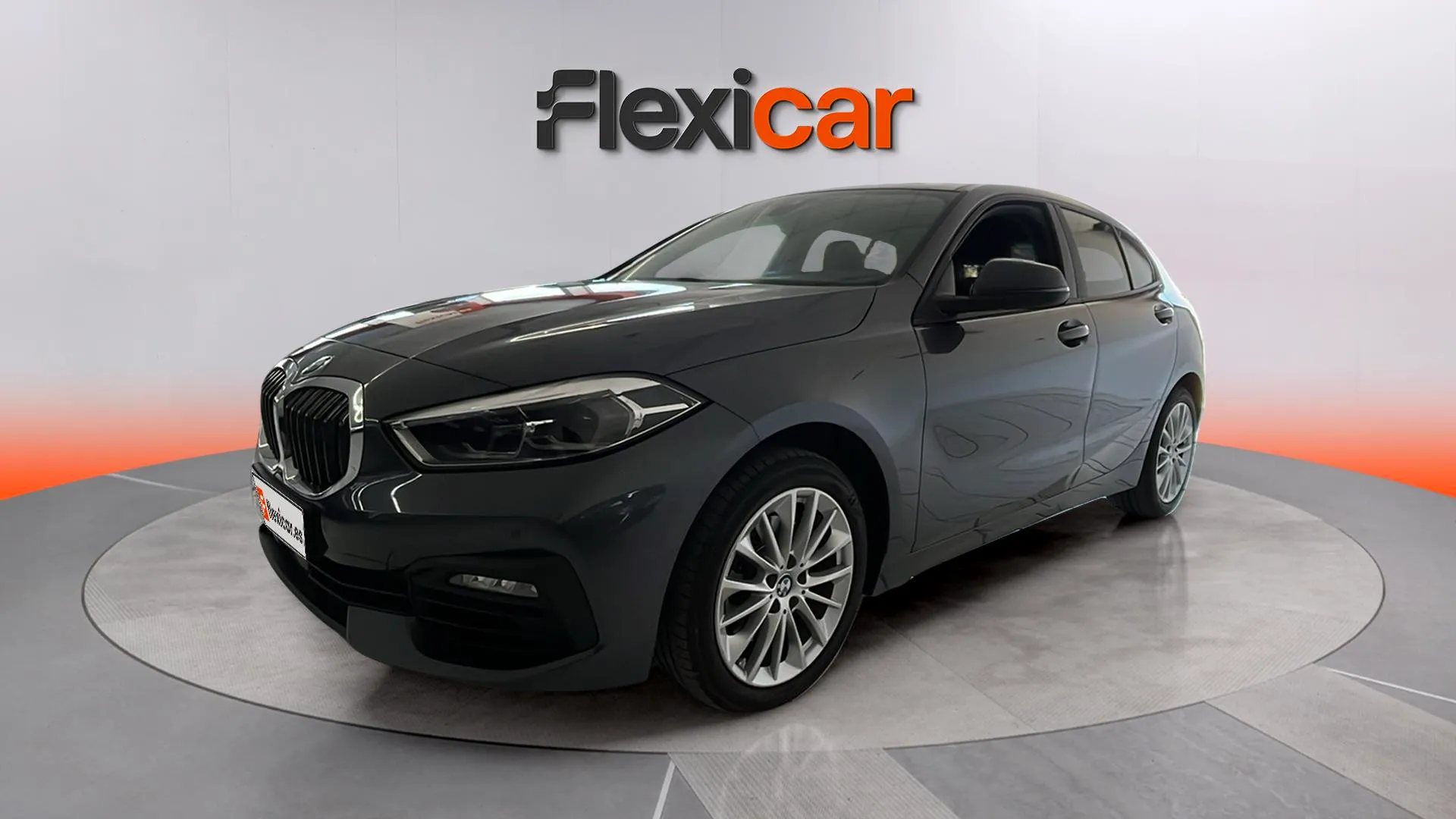 BMW Serie 1 116d - foto 2