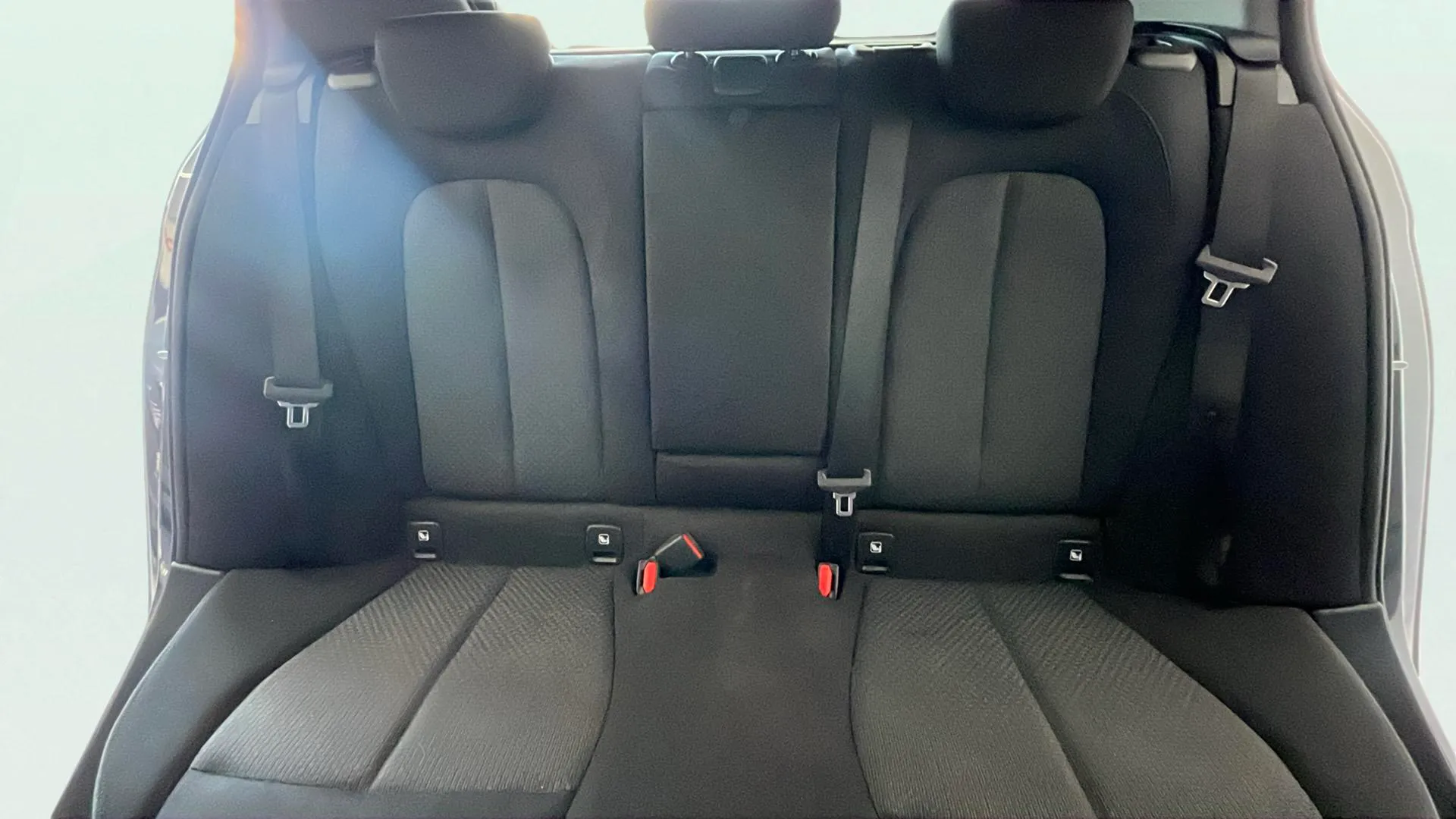 BMW Serie 1 116d - foto 14