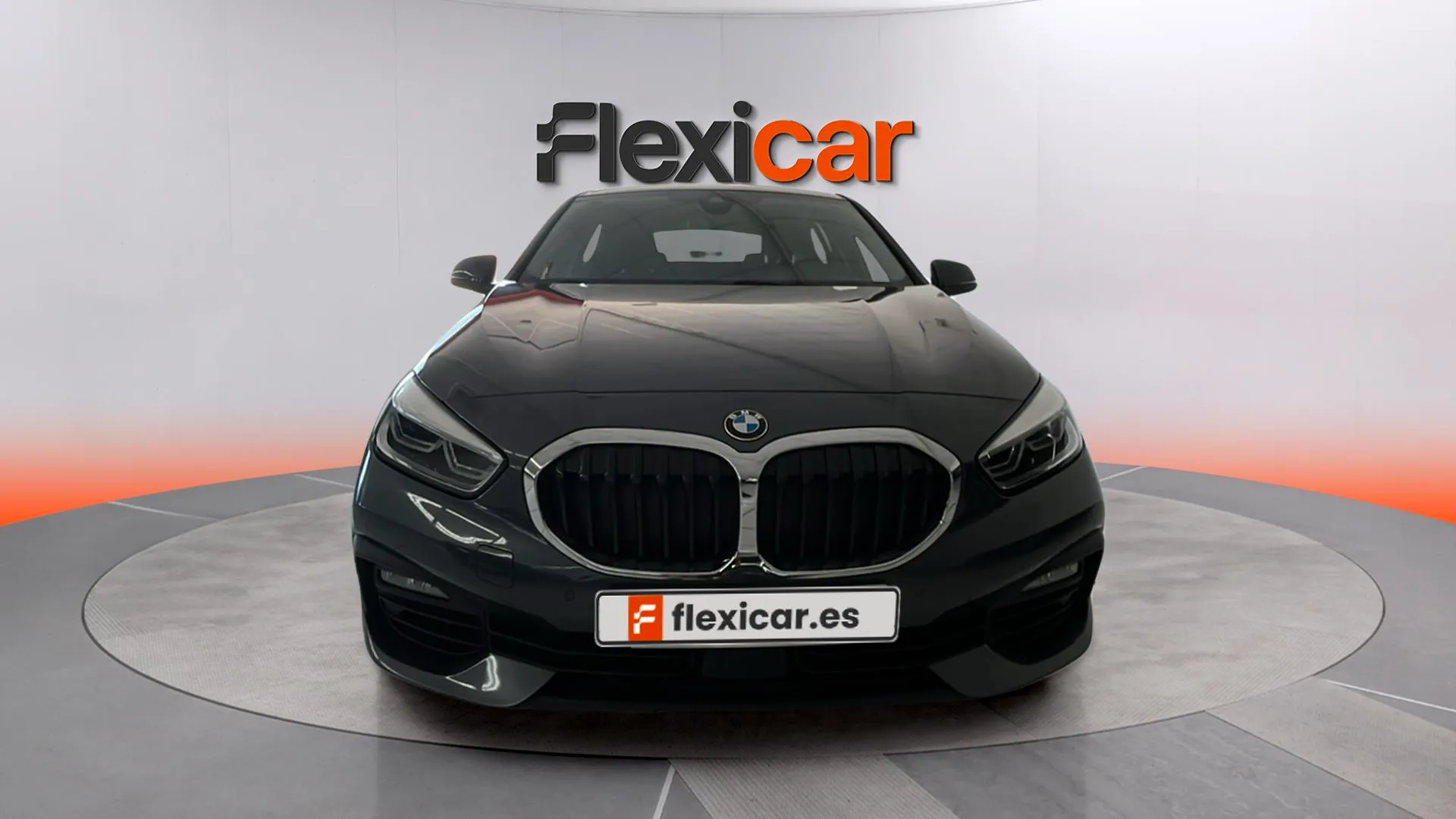 BMW Serie 1 116d - foto 8